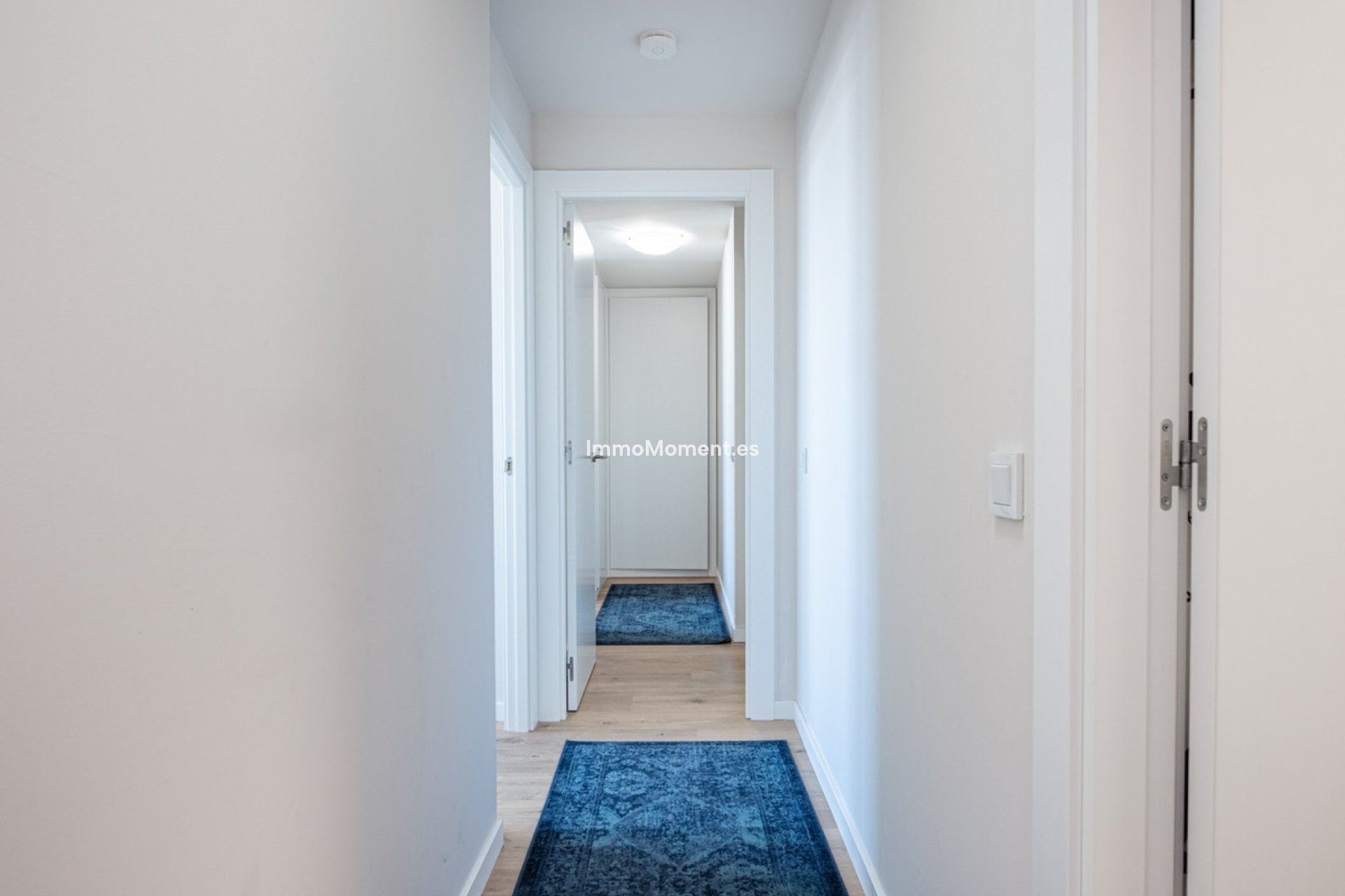 Revente - Appartement - Mijas - Las Lagunas de Mijas