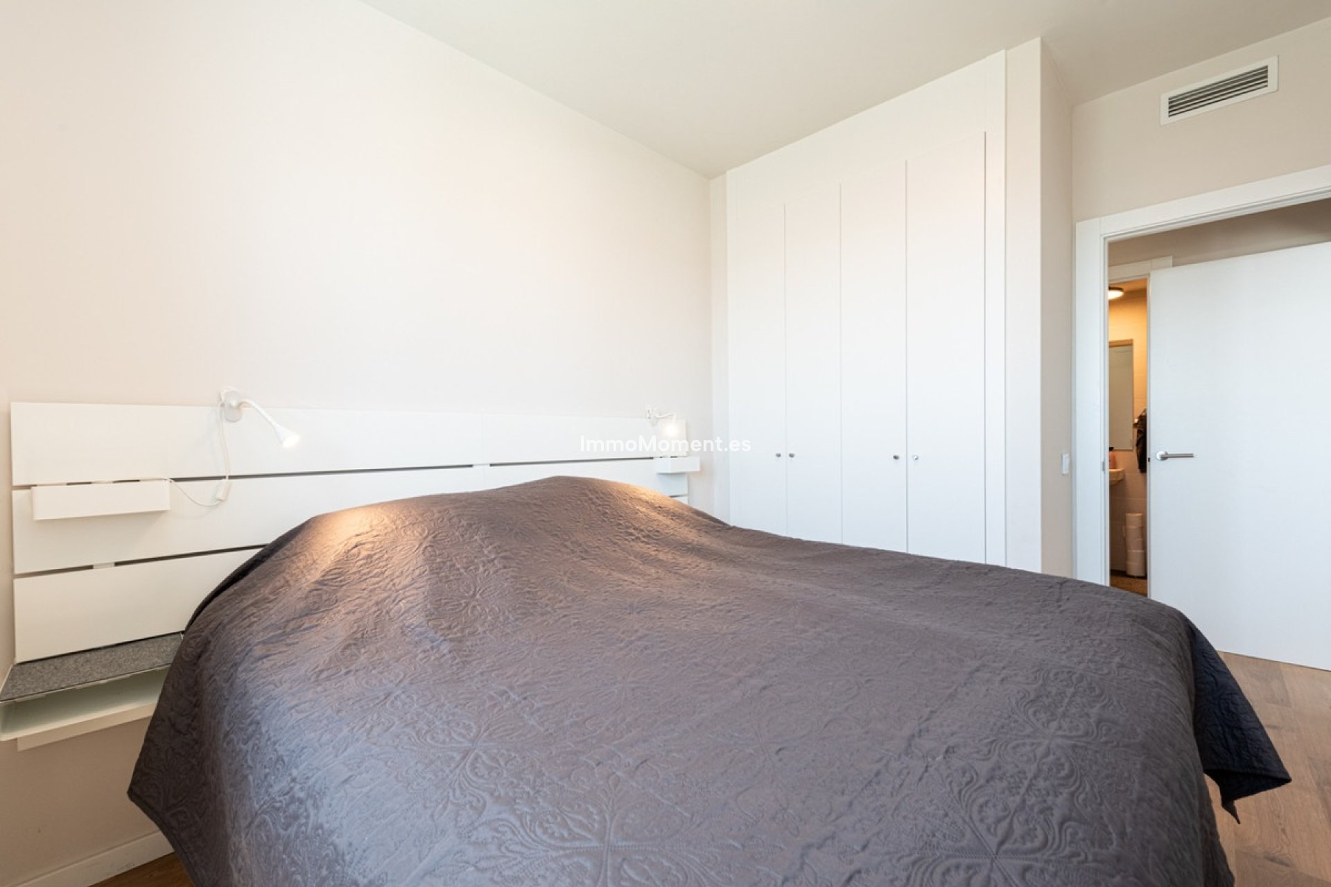 Revente - Appartement - Mijas - Las Lagunas de Mijas