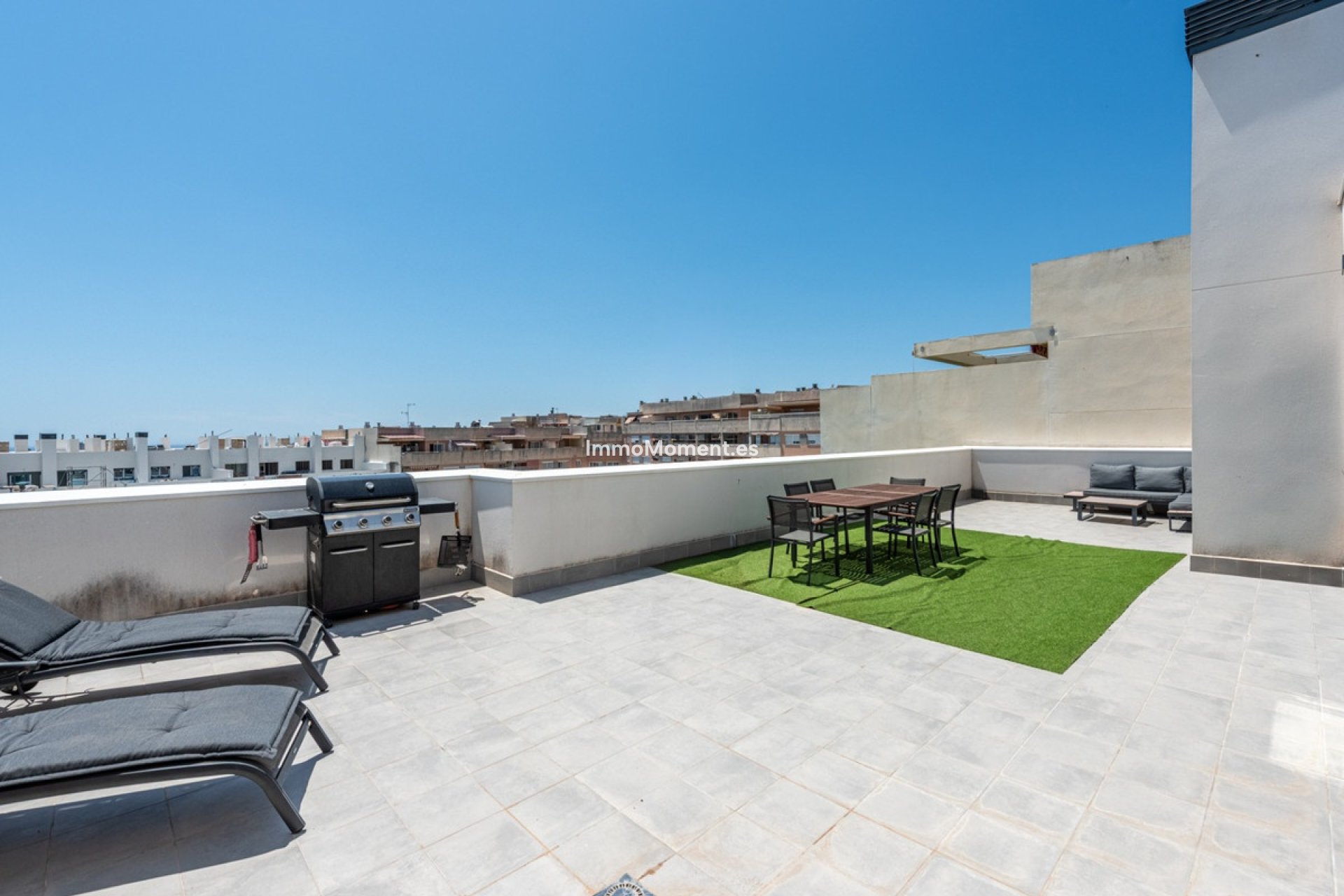 Revente - Appartement - Mijas - Las Lagunas de Mijas
