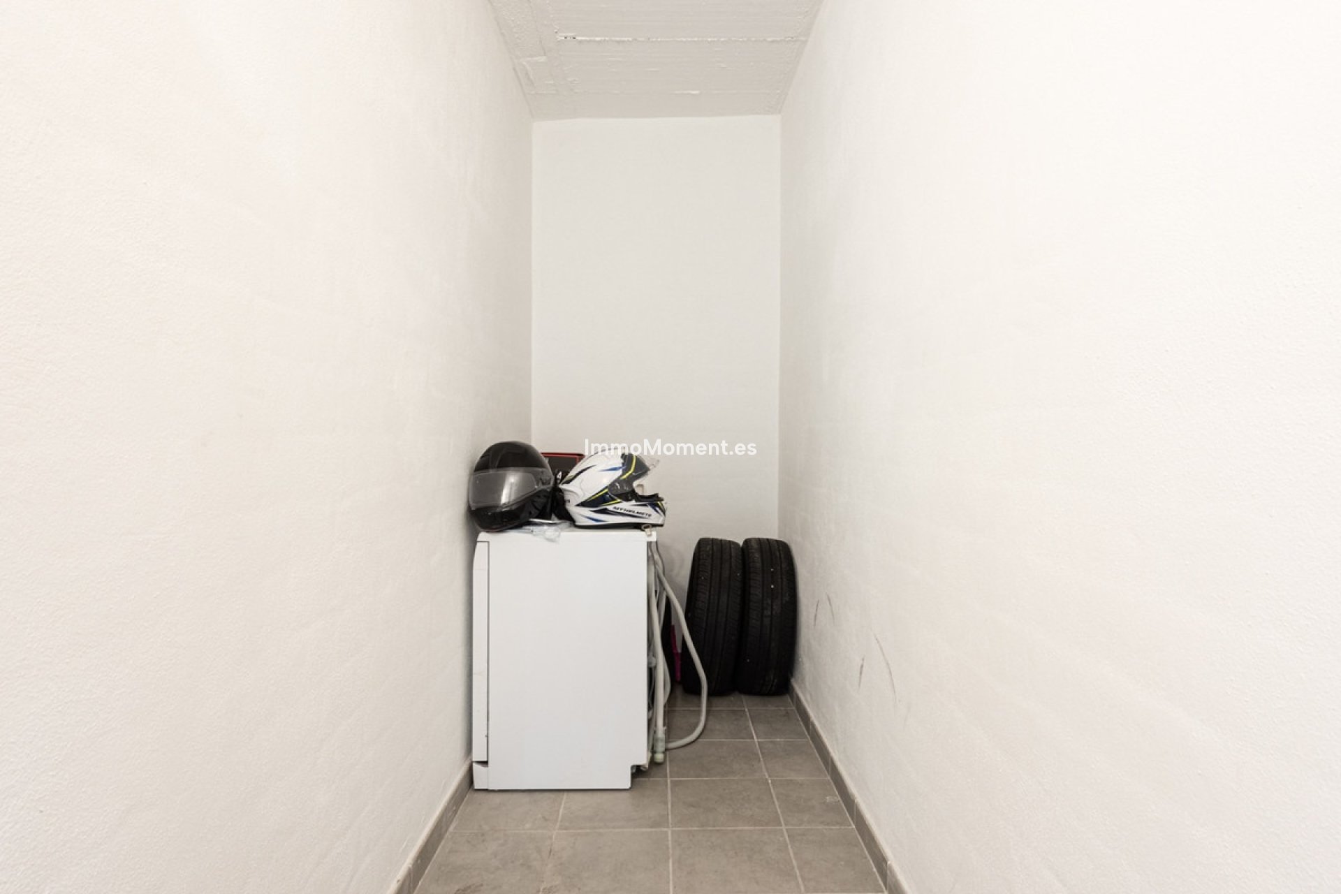 Revente - Appartement - Mijas - Las Lagunas de Mijas