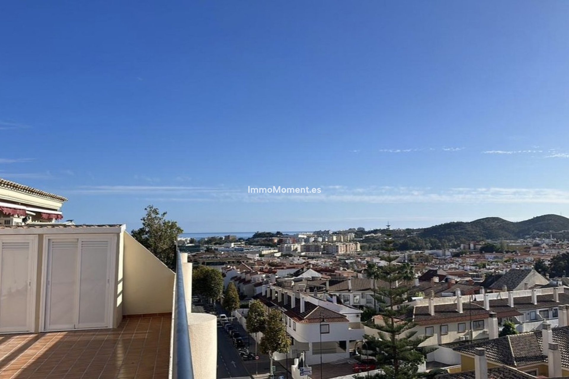 Revente - Appartement - Mijas - Las Lagunas de Mijas