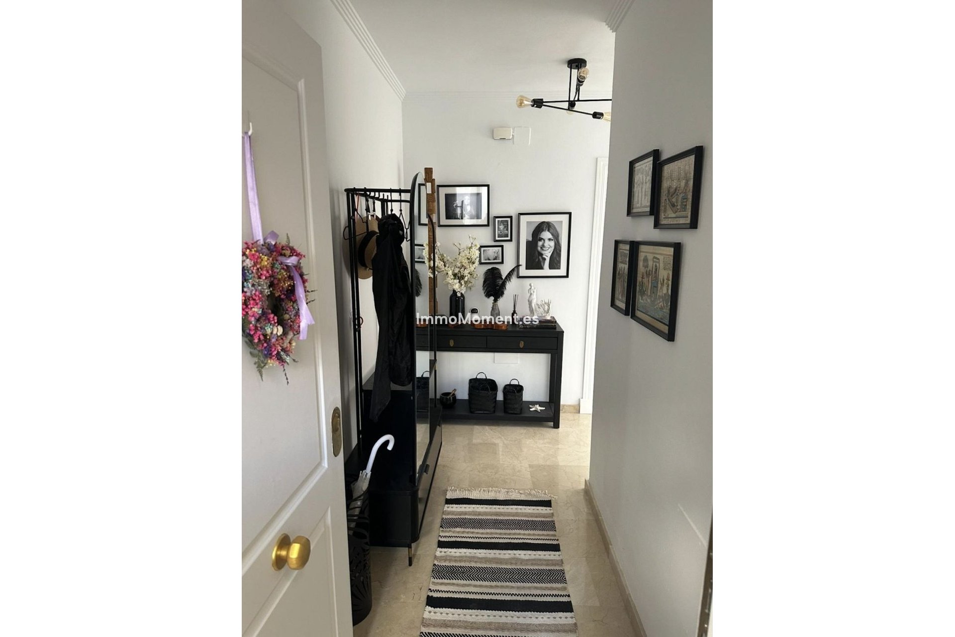 Revente - Appartement - Mijas - Las Lagunas de Mijas