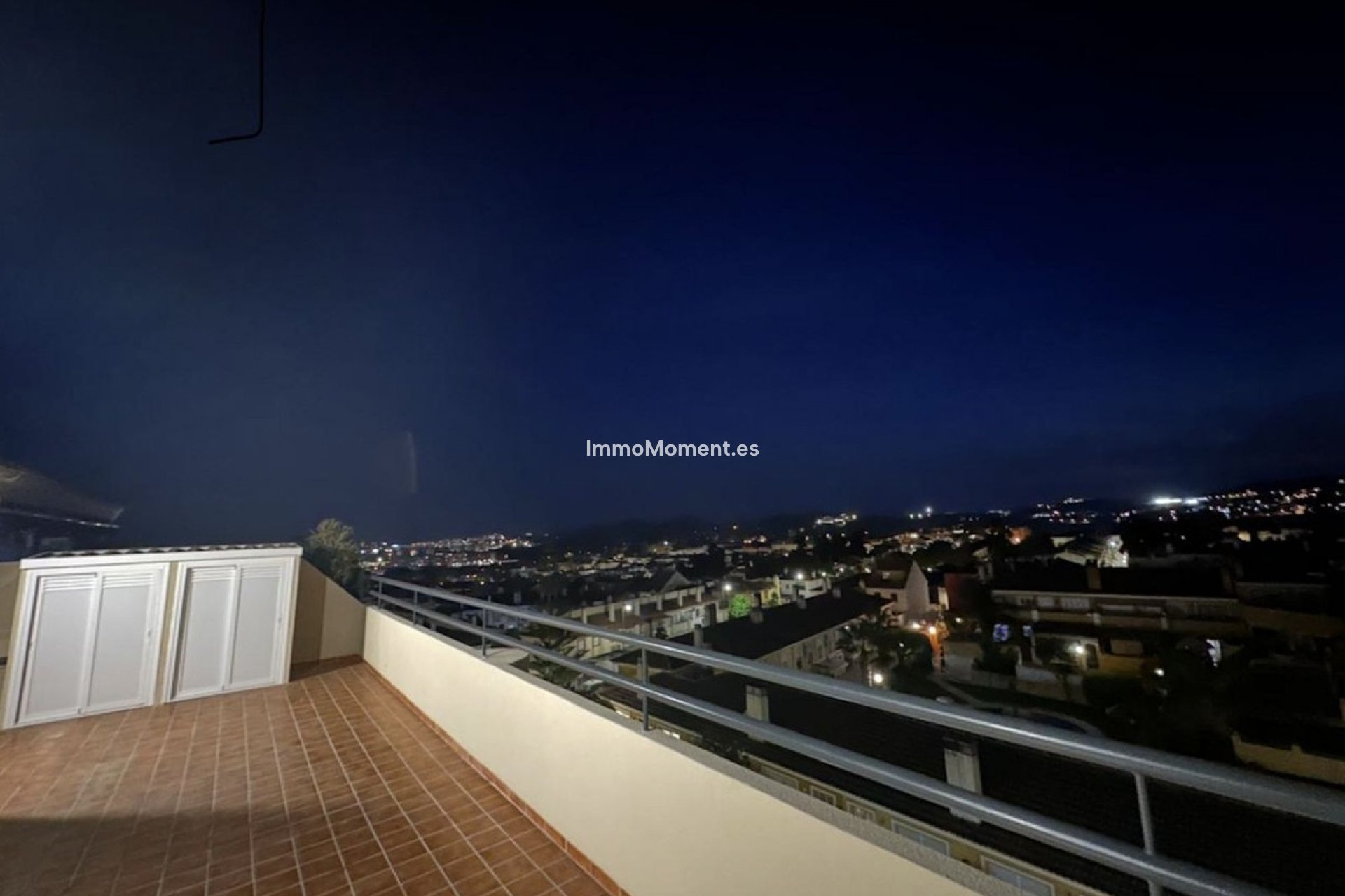 Revente - Appartement - Mijas - Las Lagunas de Mijas