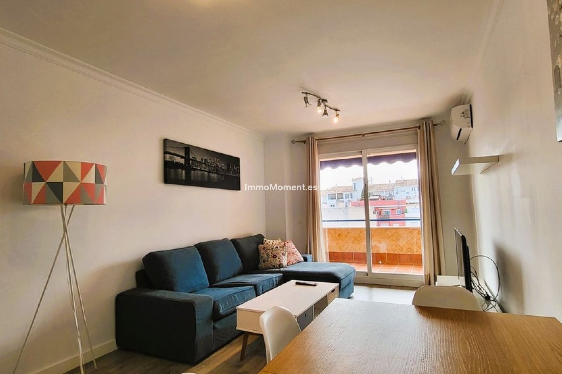 Revente - Appartement - Mijas - Las Lagunas de Mijas