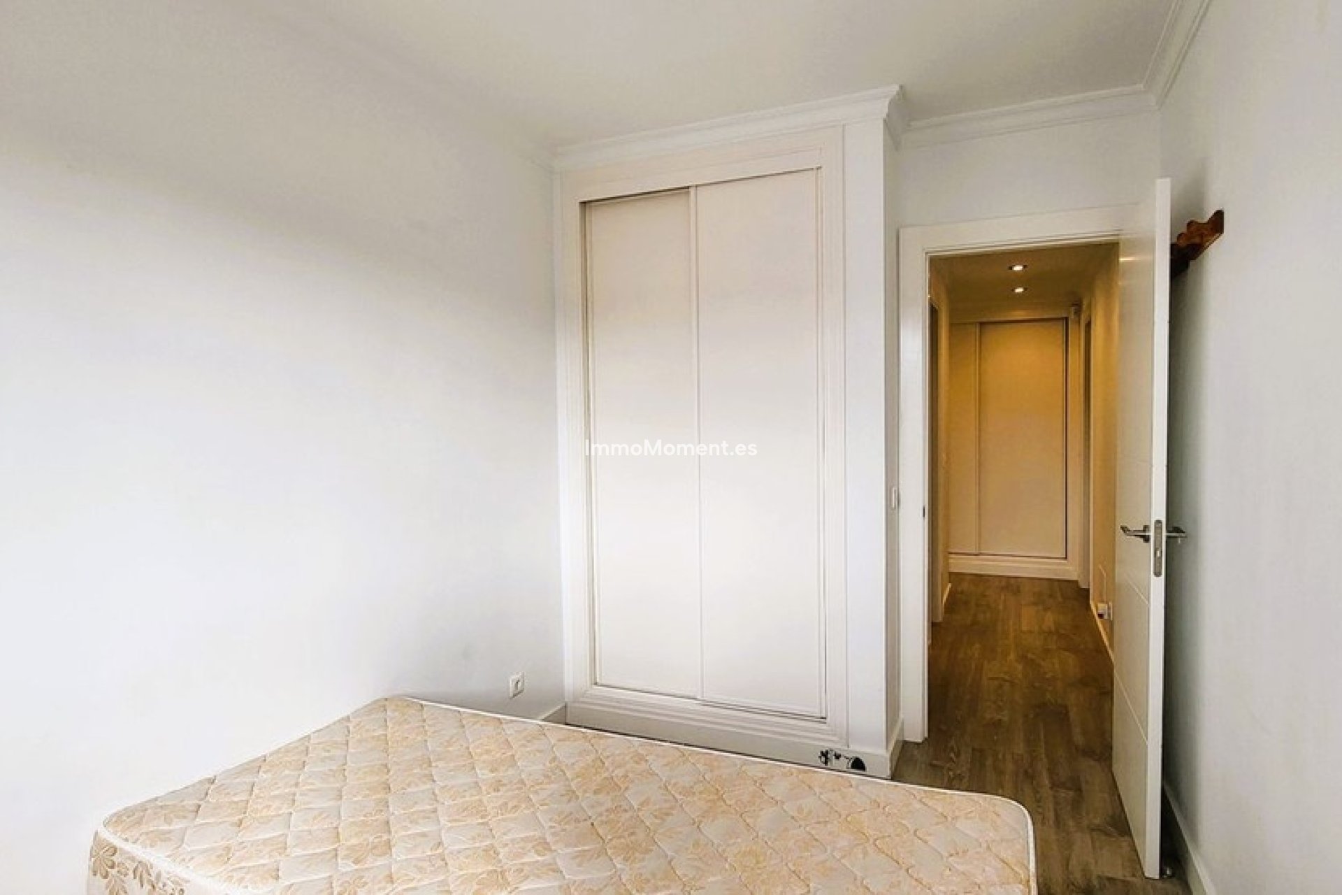 Revente - Appartement - Mijas - Las Lagunas de Mijas
