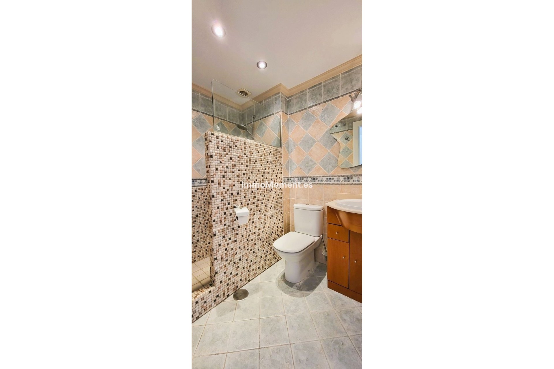Revente - Appartement - Mijas - Las Lagunas de Mijas