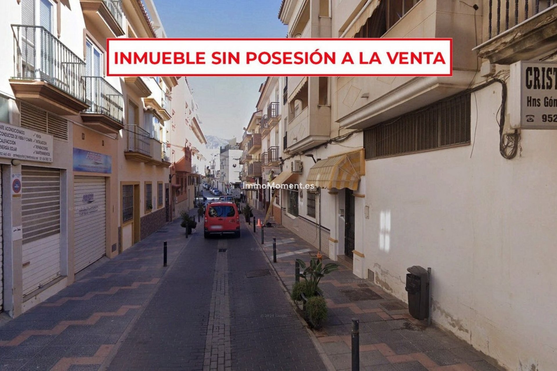 Revente - Appartement - Mijas - Las Lagunas de Mijas