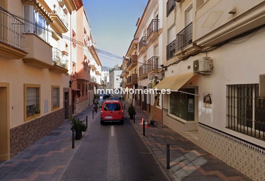 Revente - Appartement - Mijas - Las Lagunas de Mijas