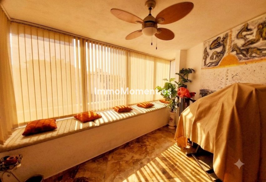 Revente - Appartement - Mijas - Las Lagunas de Mijas