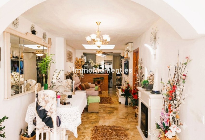 Revente - Appartement - Mijas - Las Lagunas de Mijas