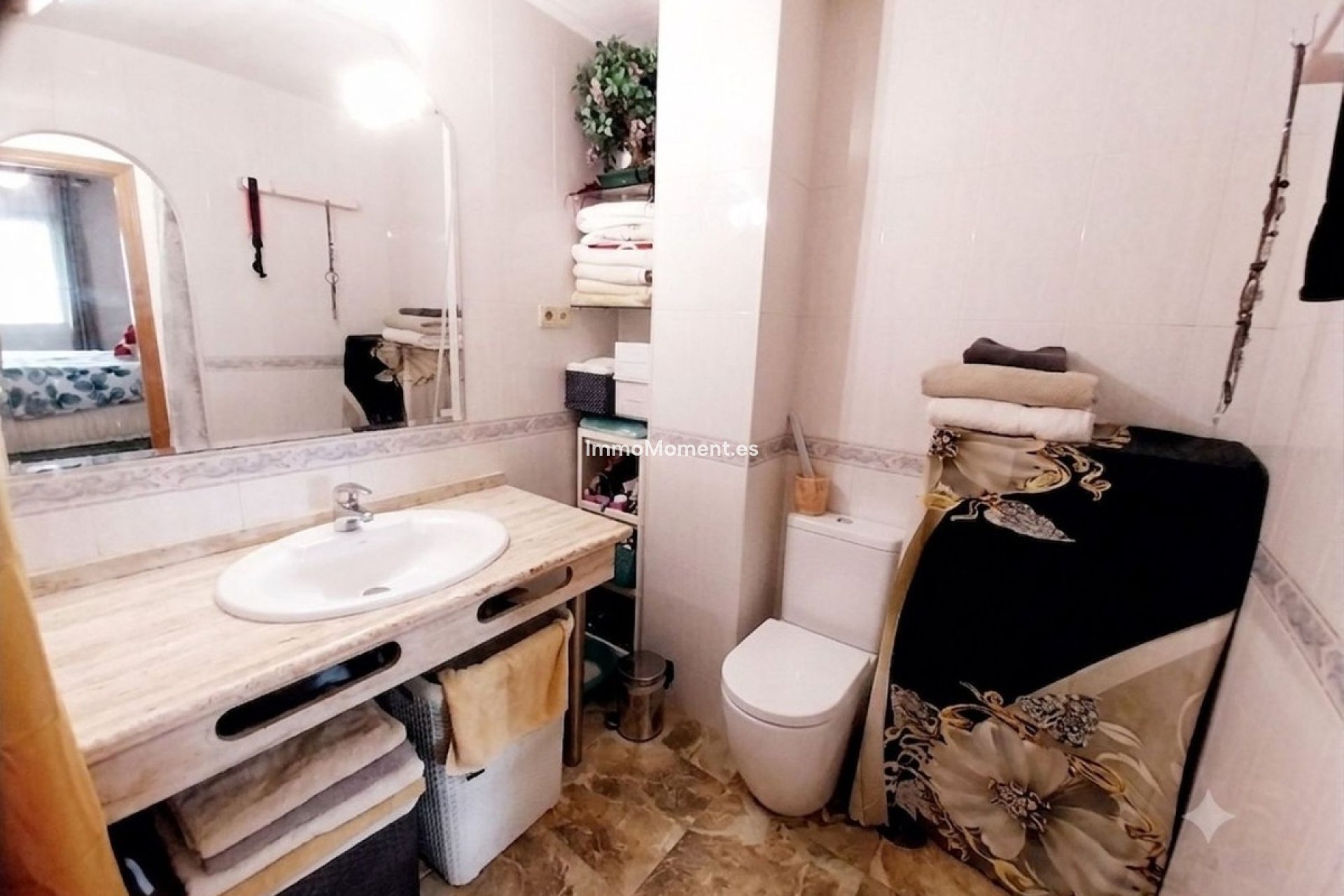 Revente - Appartement - Mijas - Las Lagunas de Mijas