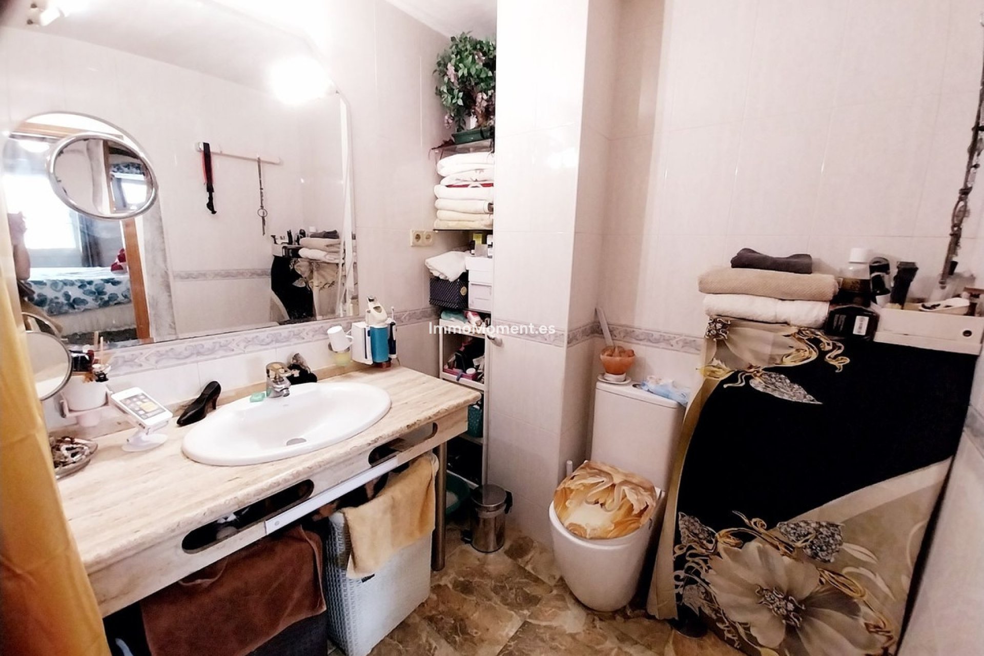 Revente - Appartement - Mijas - Las Lagunas de Mijas