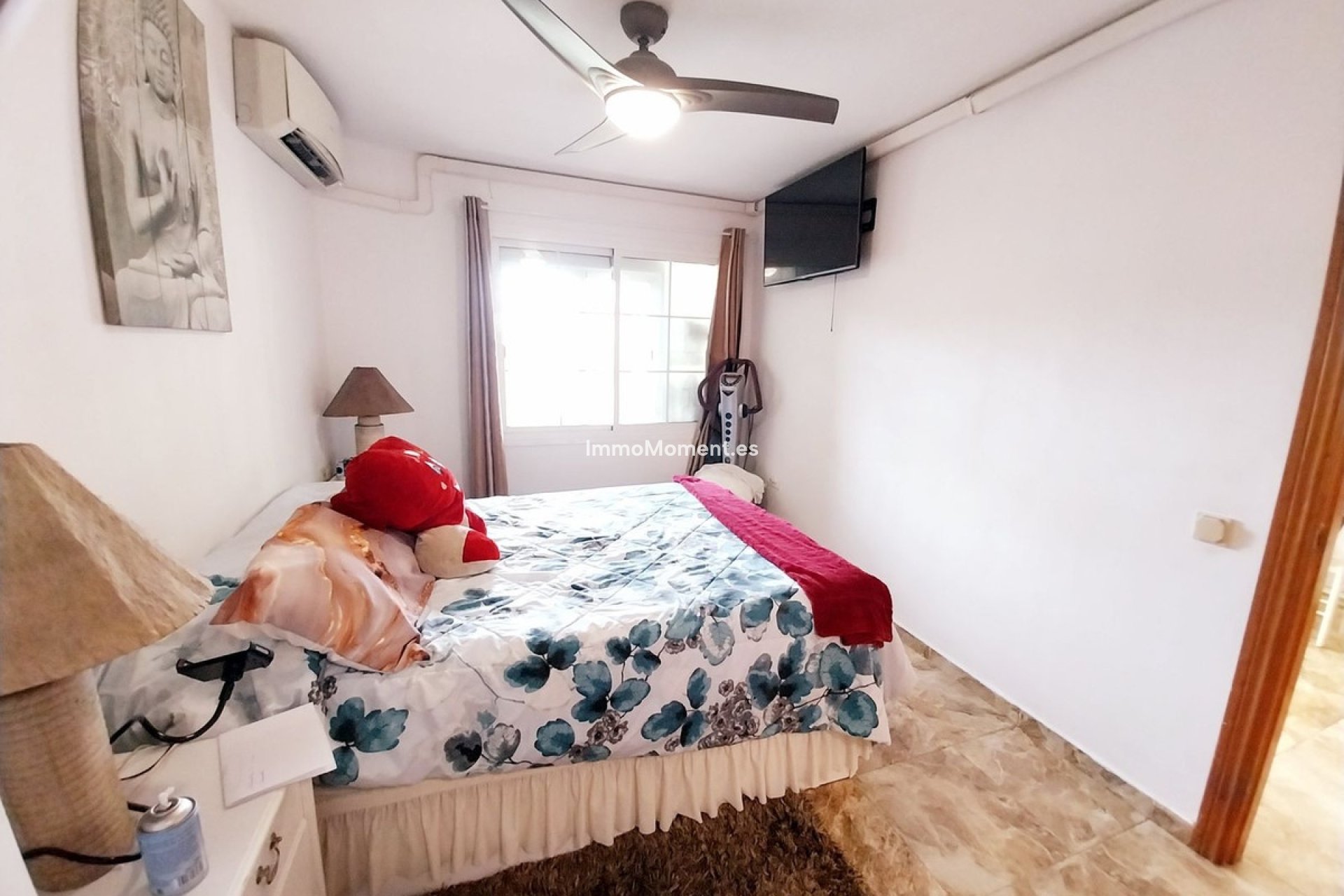 Revente - Appartement - Mijas - Las Lagunas de Mijas