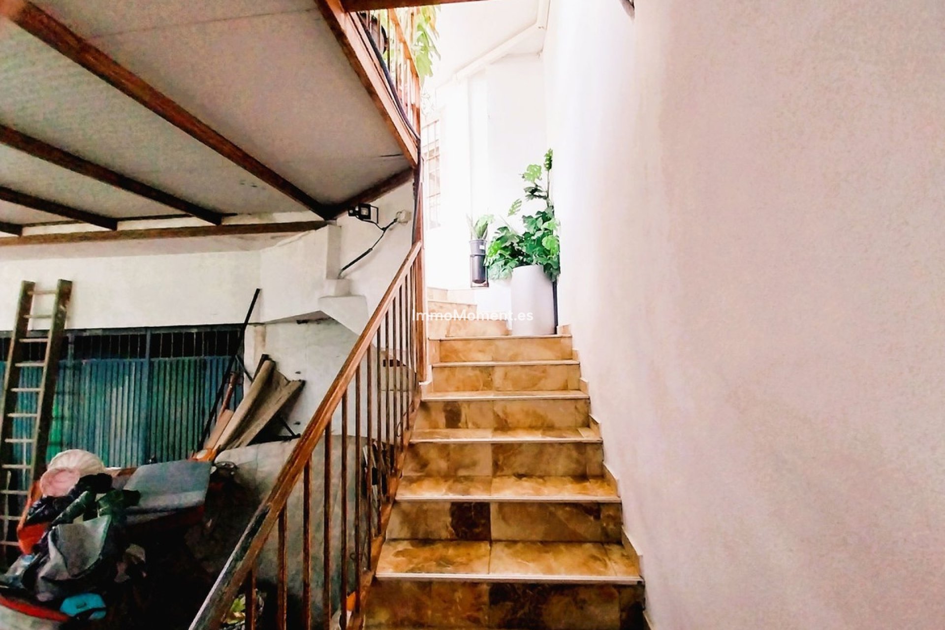 Revente - Appartement - Mijas - Las Lagunas de Mijas