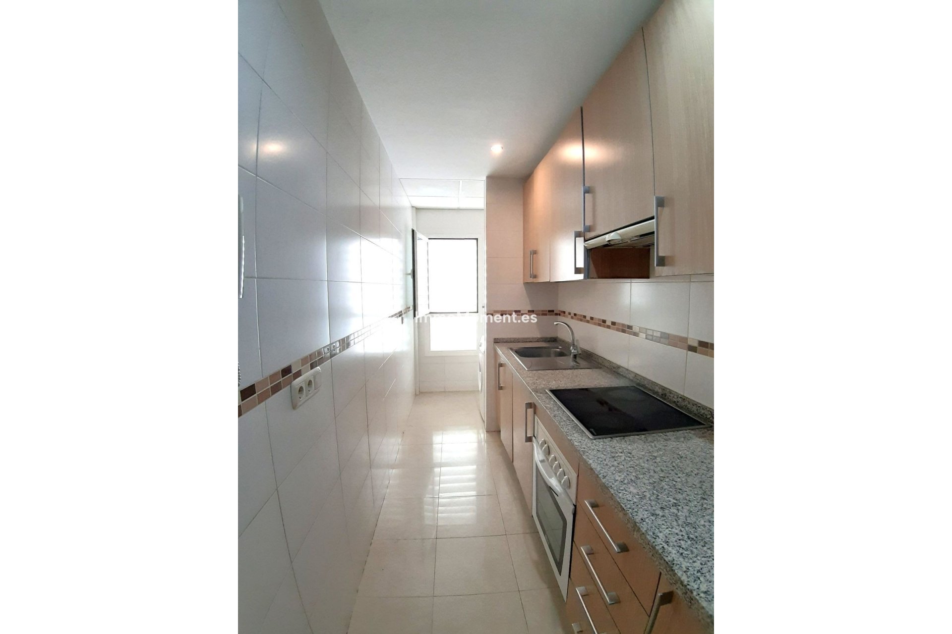 Revente - Appartement - Mijas - Las Lagunas de Mijas