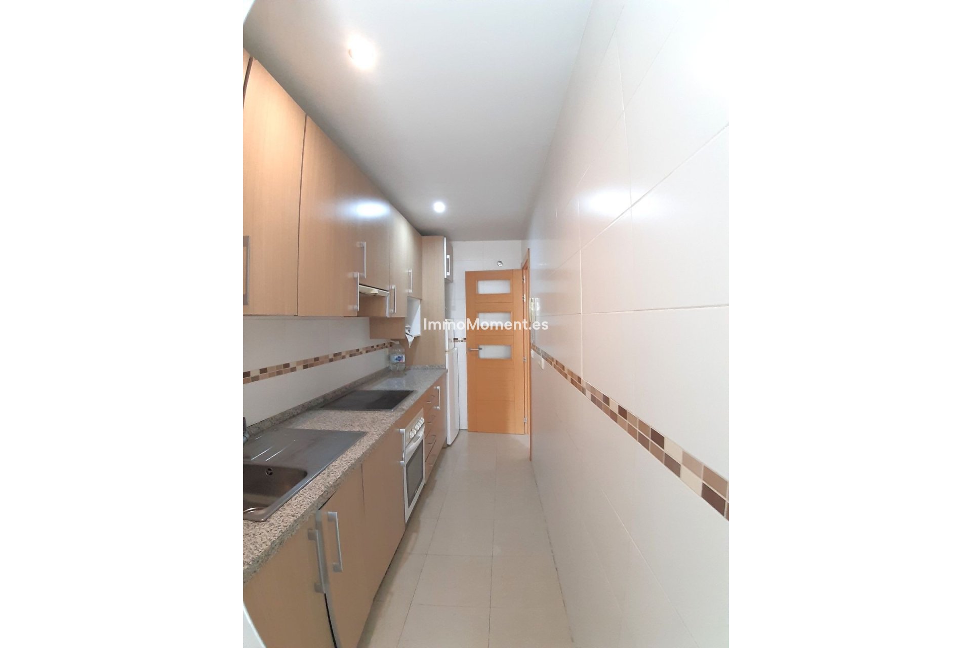 Revente - Appartement - Mijas - Las Lagunas de Mijas