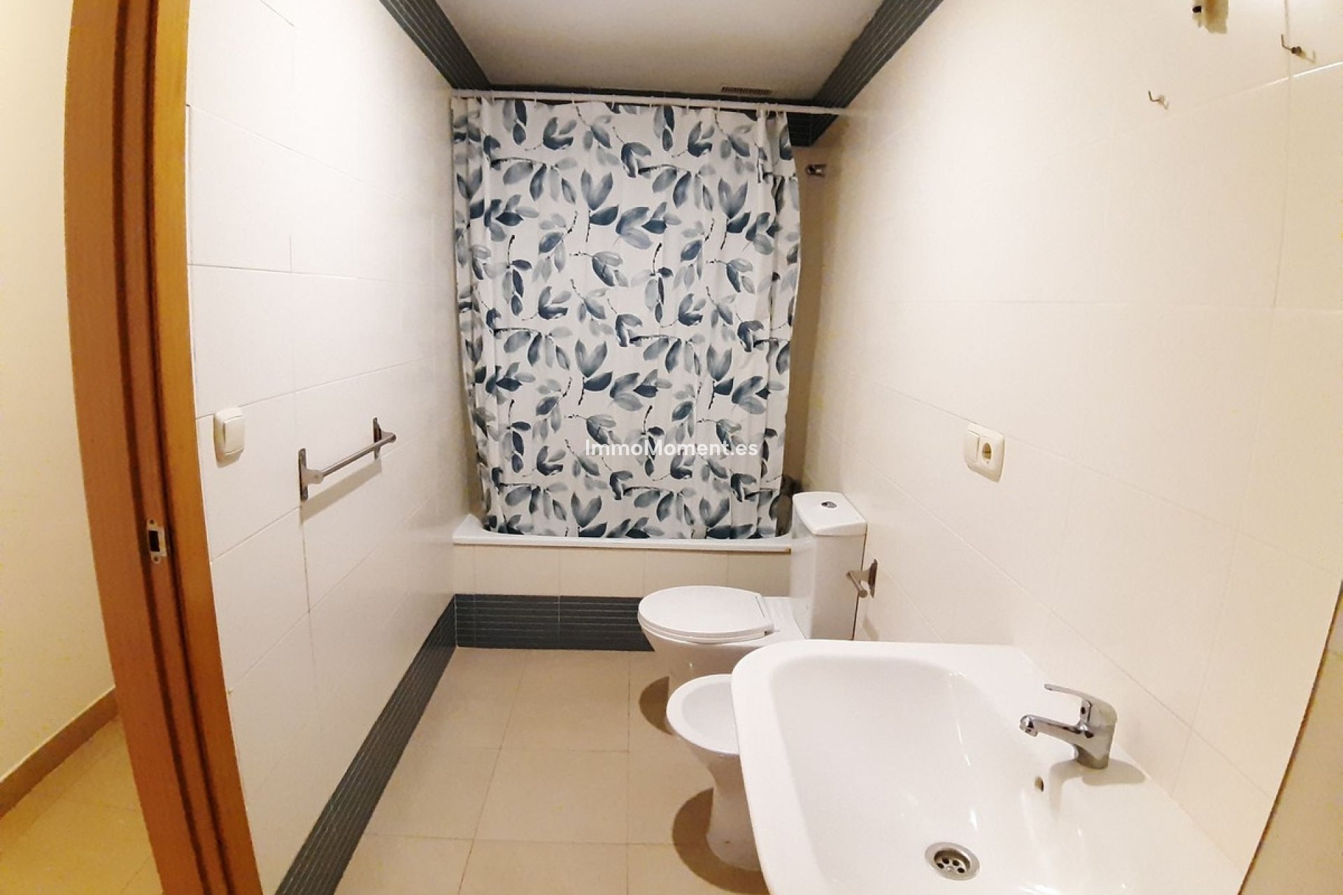 Revente - Appartement - Mijas - Las Lagunas de Mijas