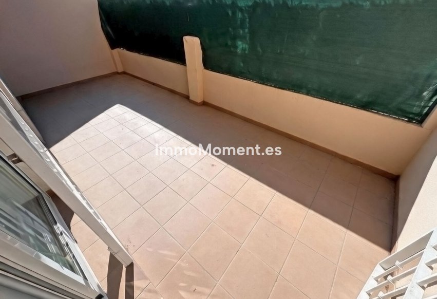 Revente - Appartement - Mijas - Las Lagunas de Mijas