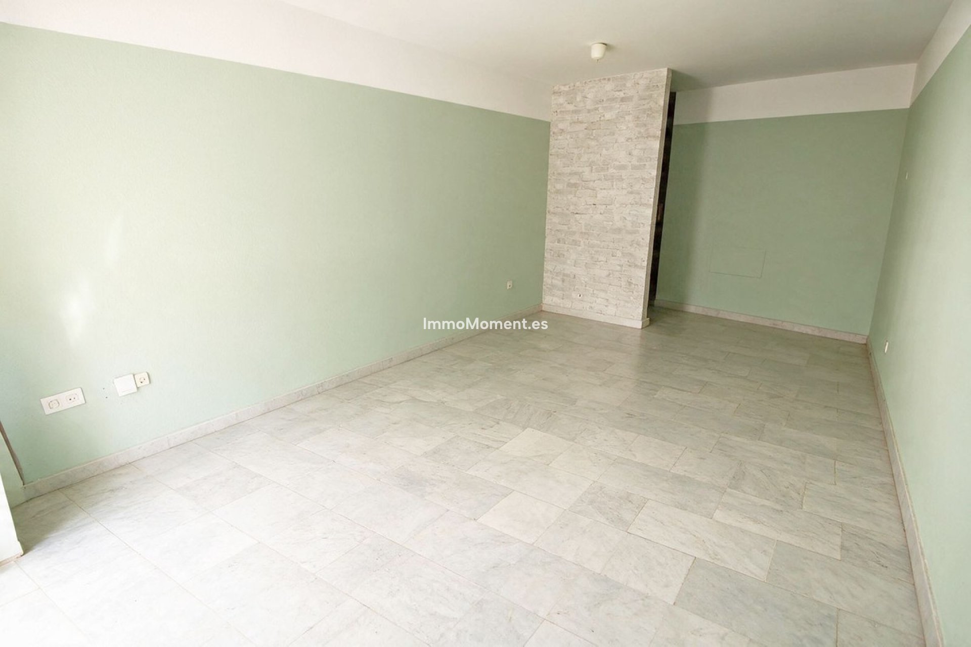 Revente - Appartement - Mijas - Las Lagunas de Mijas
