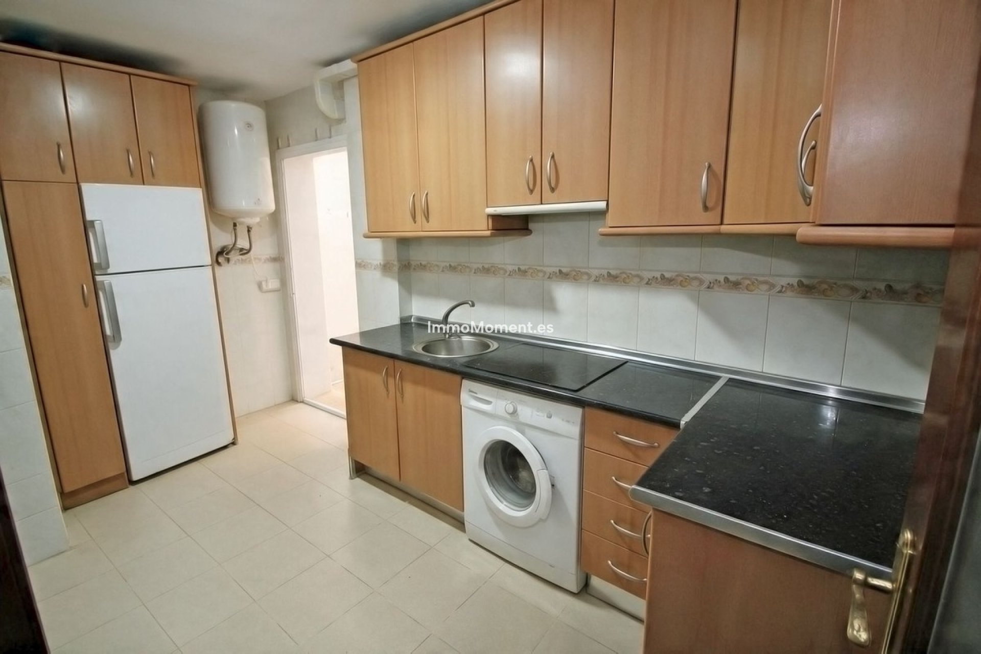 Revente - Appartement - Mijas - Las Lagunas de Mijas
