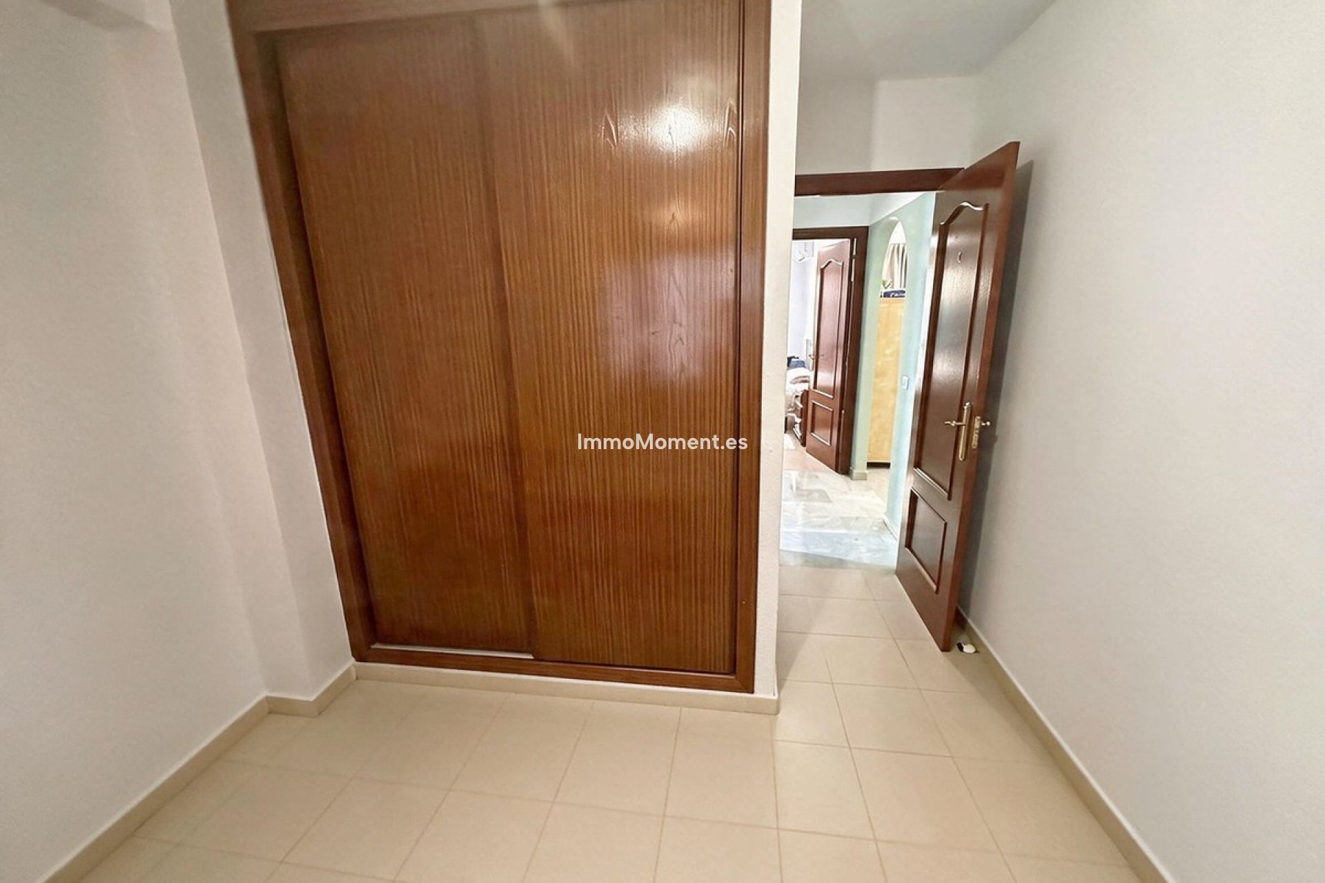 Revente - Appartement - Mijas - Las Lagunas de Mijas