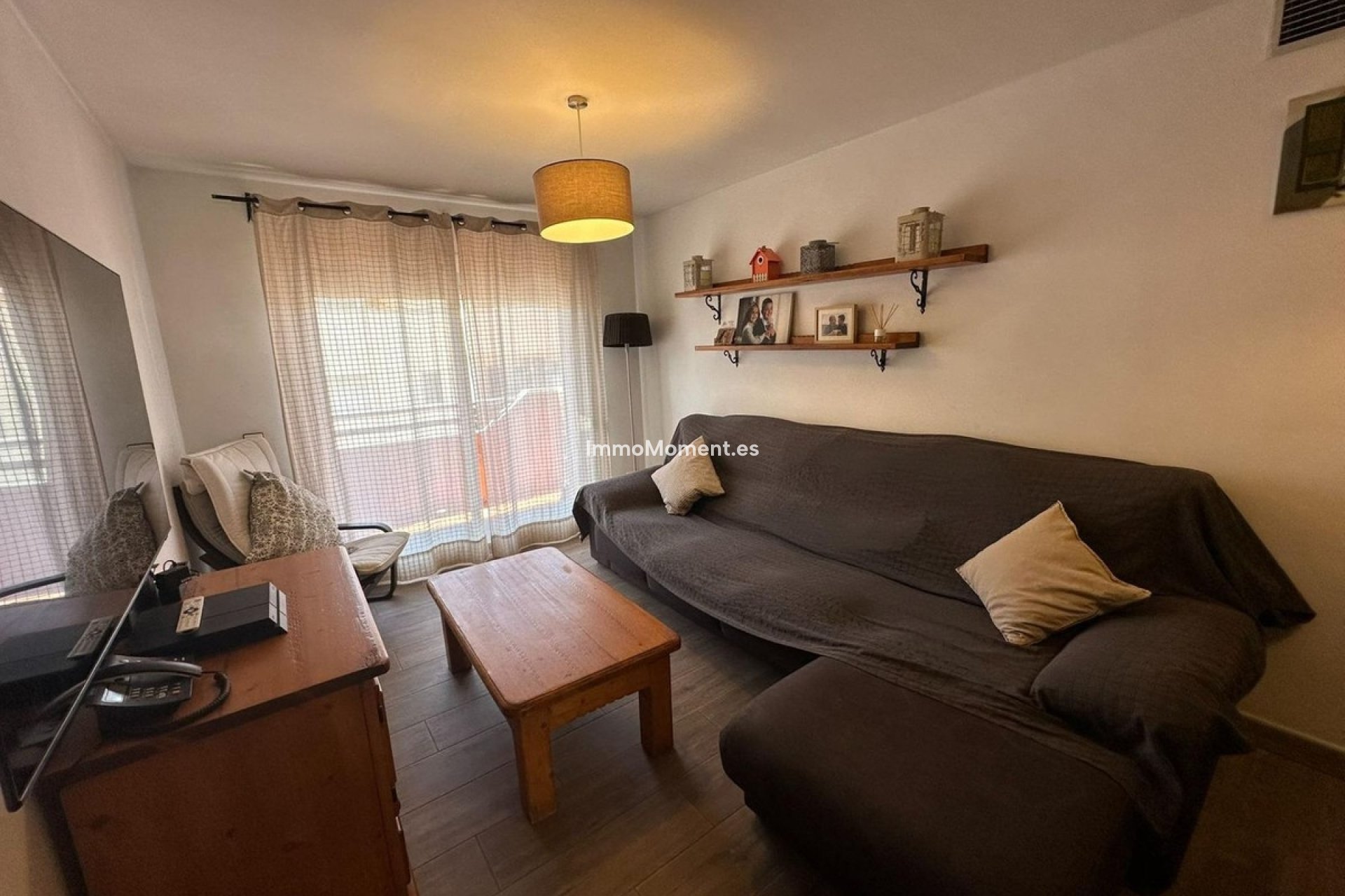 Revente - Appartement - Mijas - Las Lagunas de Mijas