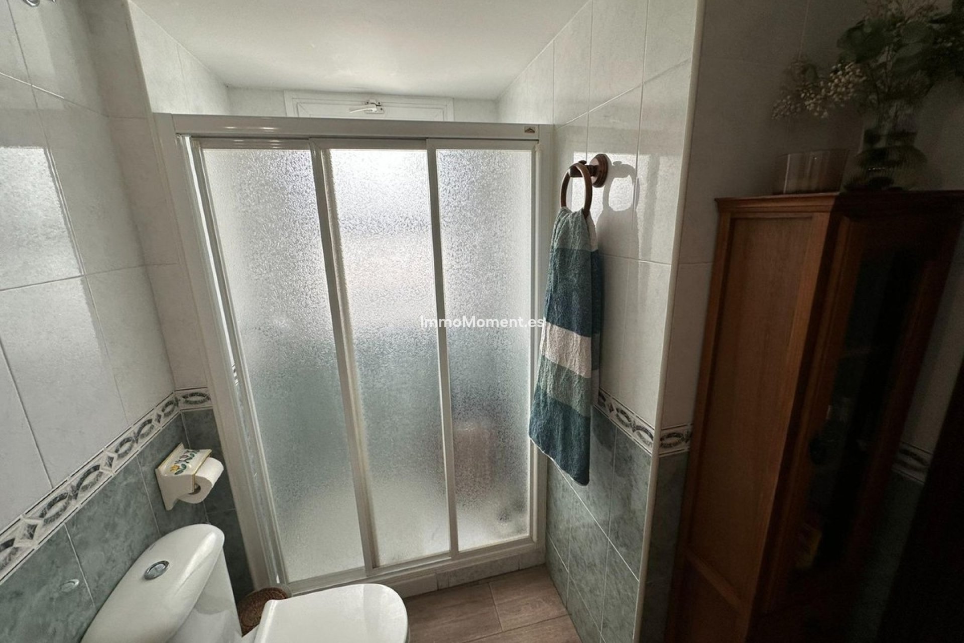 Revente - Appartement - Mijas - Las Lagunas de Mijas