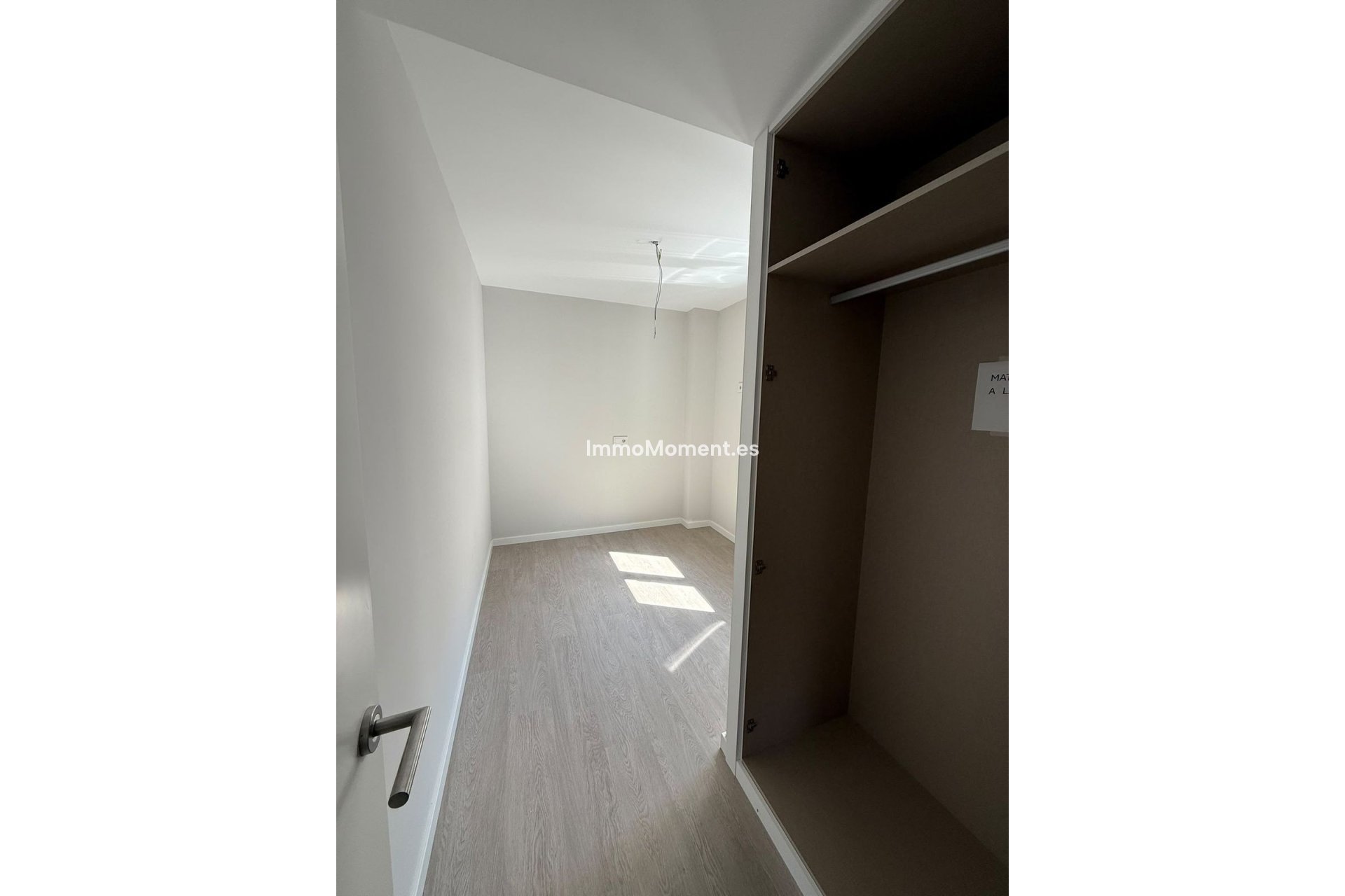 Revente - Appartement - Mijas - Las Lagunas de Mijas