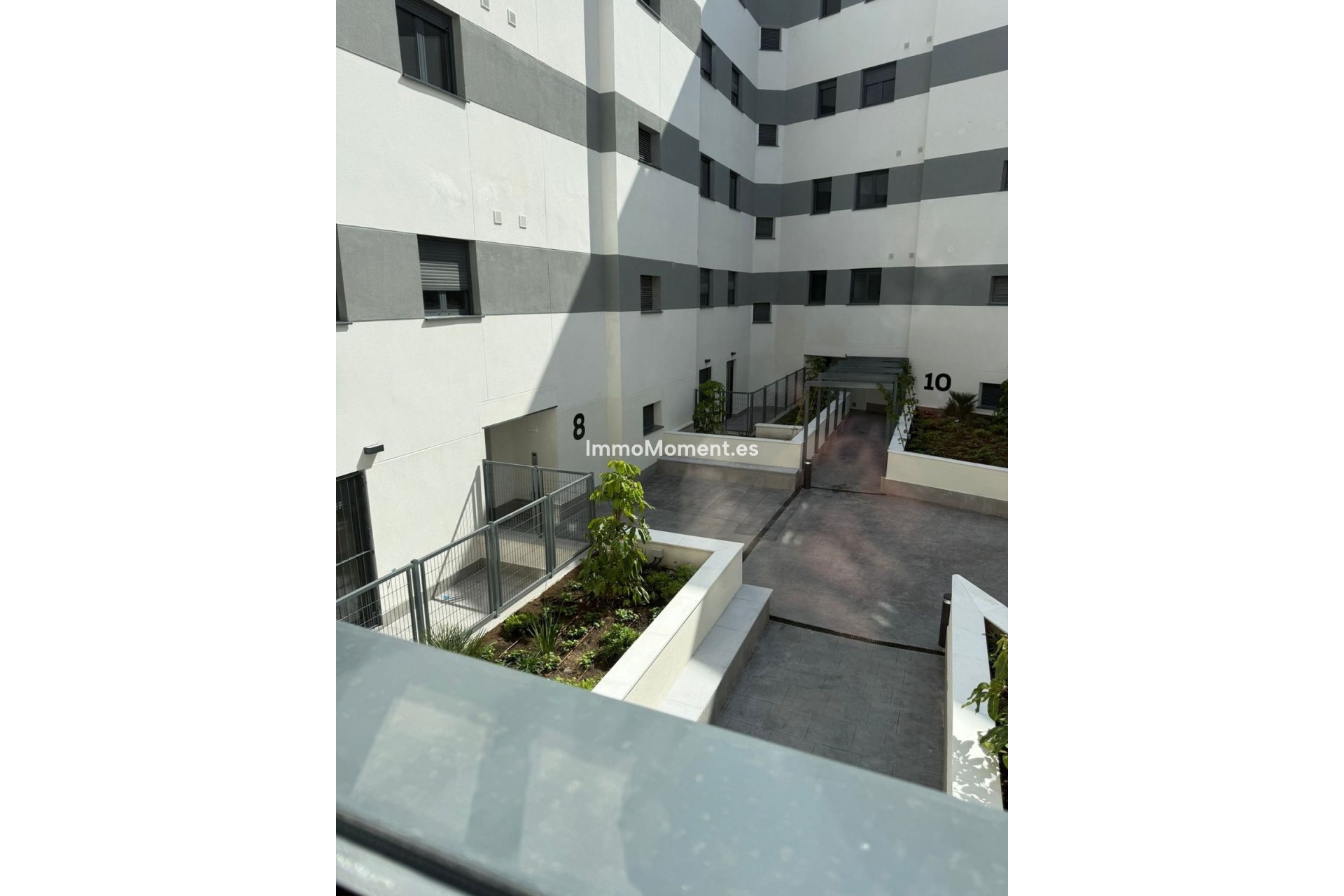 Revente - Appartement - Mijas - Las Lagunas de Mijas