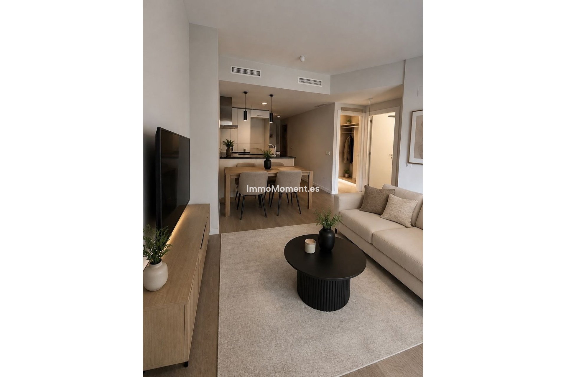 Revente - Appartement - Mijas - Las Lagunas de Mijas