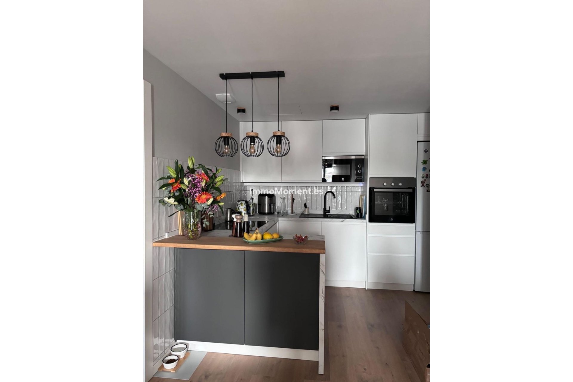 Revente - Appartement - Mijas - Las Lagunas de Mijas