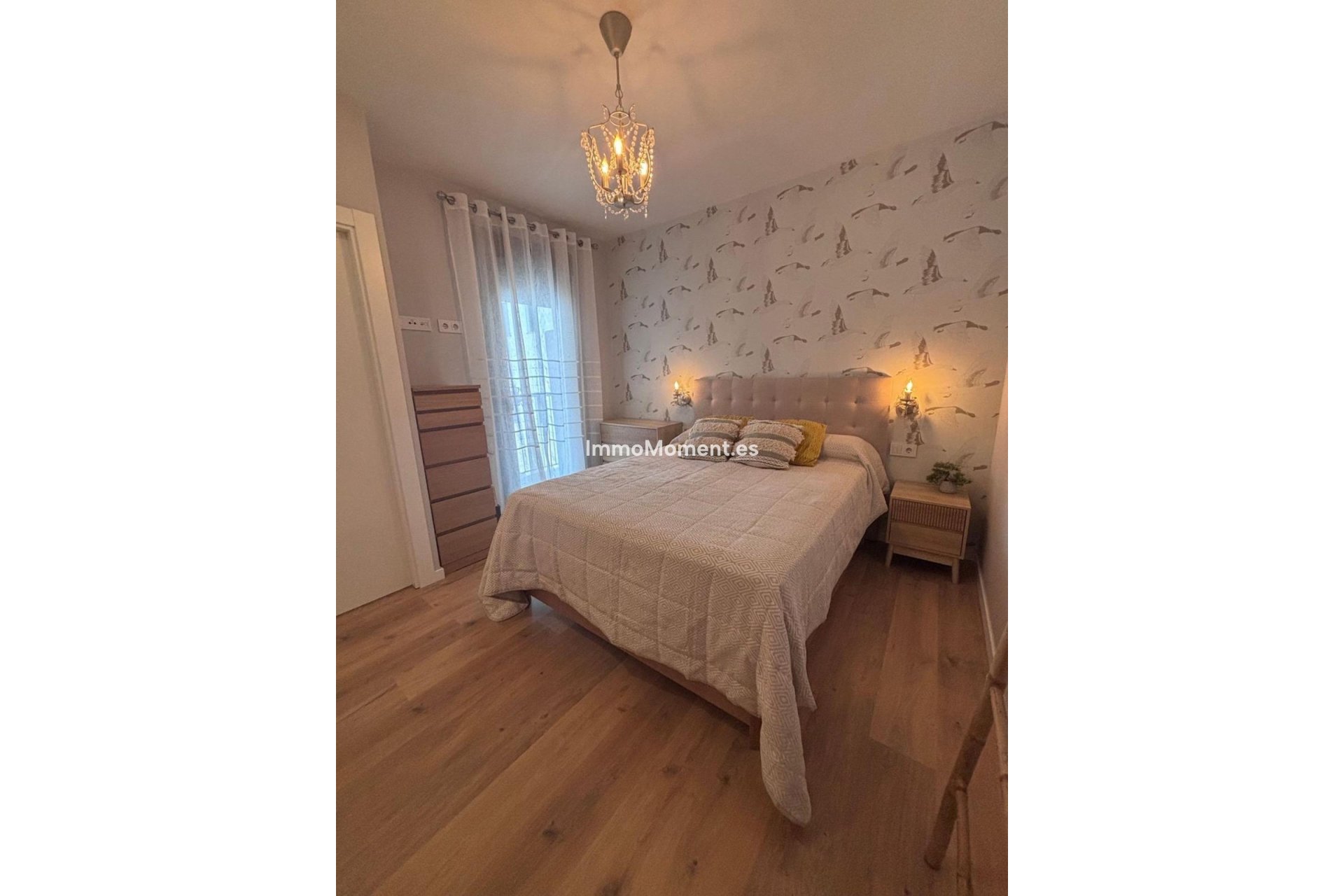 Revente - Appartement - Mijas - Las Lagunas de Mijas