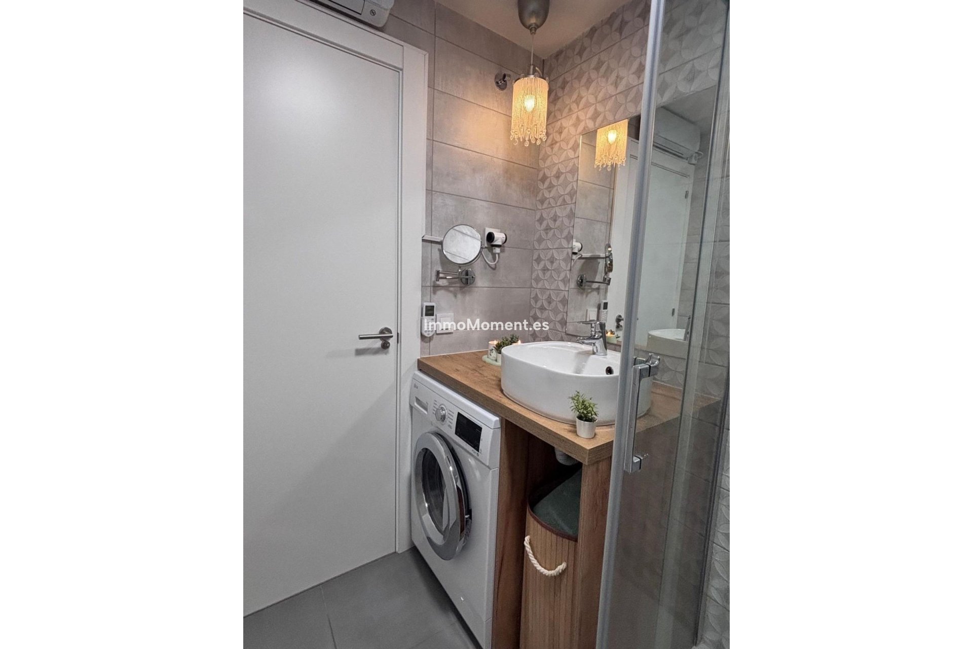 Revente - Appartement - Mijas - Las Lagunas de Mijas