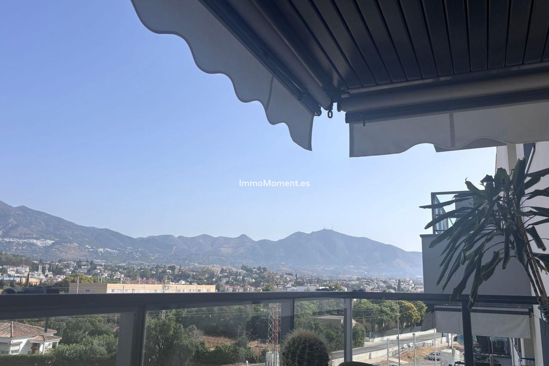 Revente - Appartement - Mijas - Las Lagunas de Mijas