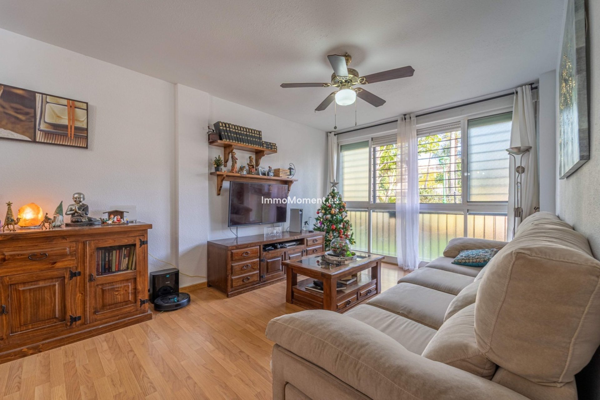 Revente - Appartement - Mijas - Las Lagunas de Mijas