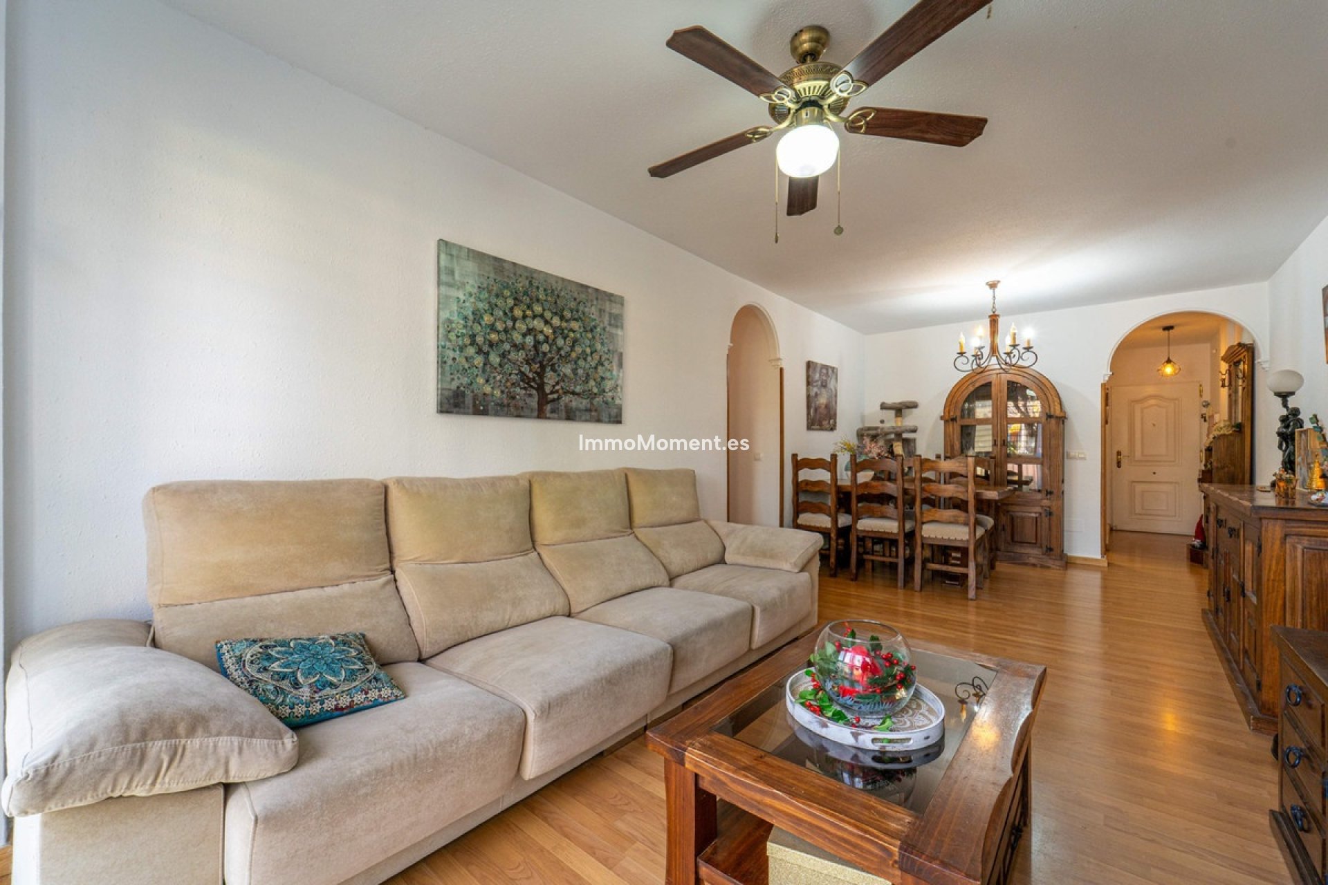Revente - Appartement - Mijas - Las Lagunas de Mijas