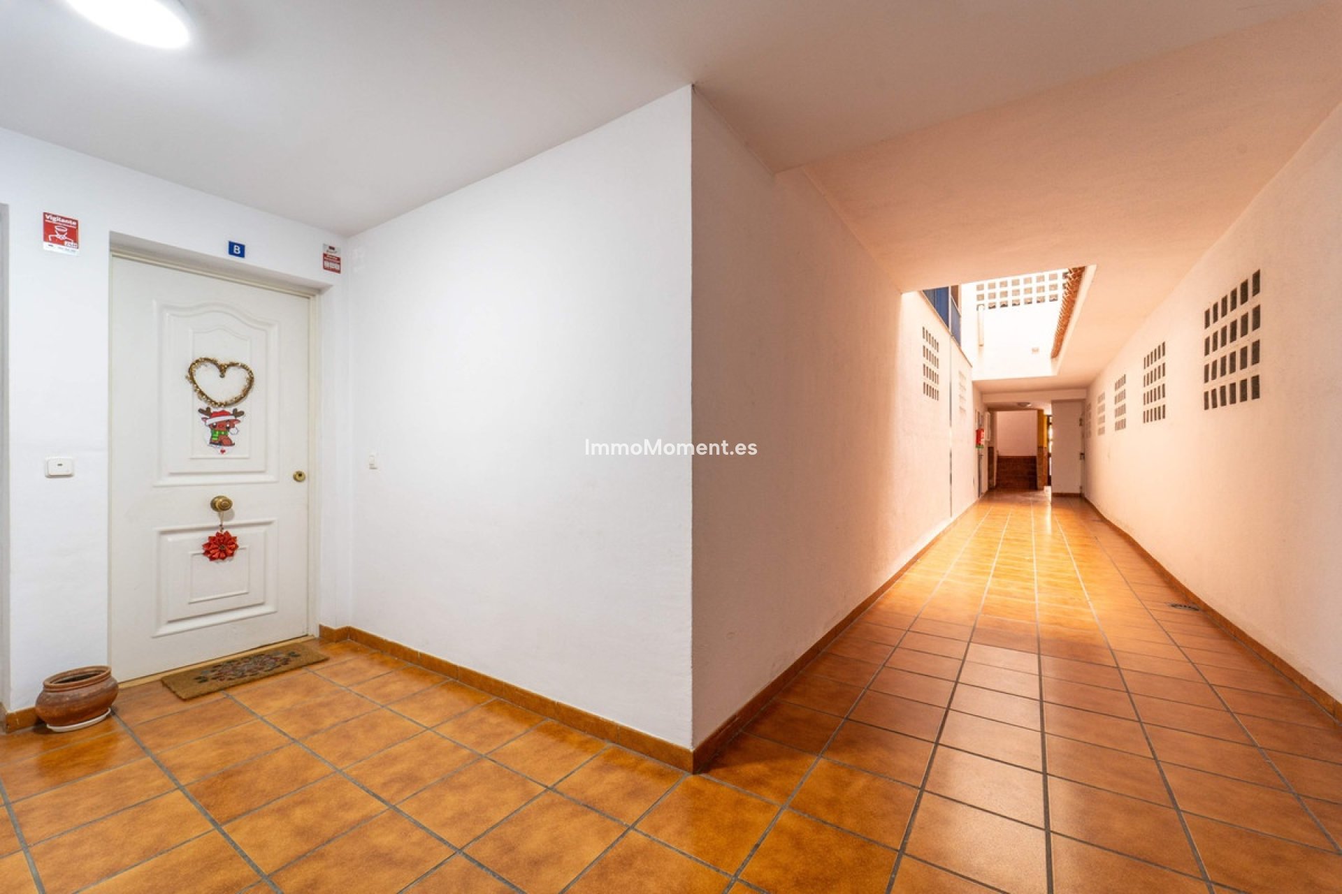 Revente - Appartement - Mijas - Las Lagunas de Mijas
