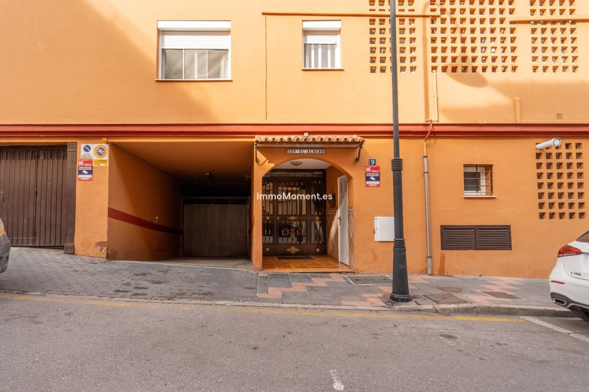 Revente - Appartement - Mijas - Las Lagunas de Mijas