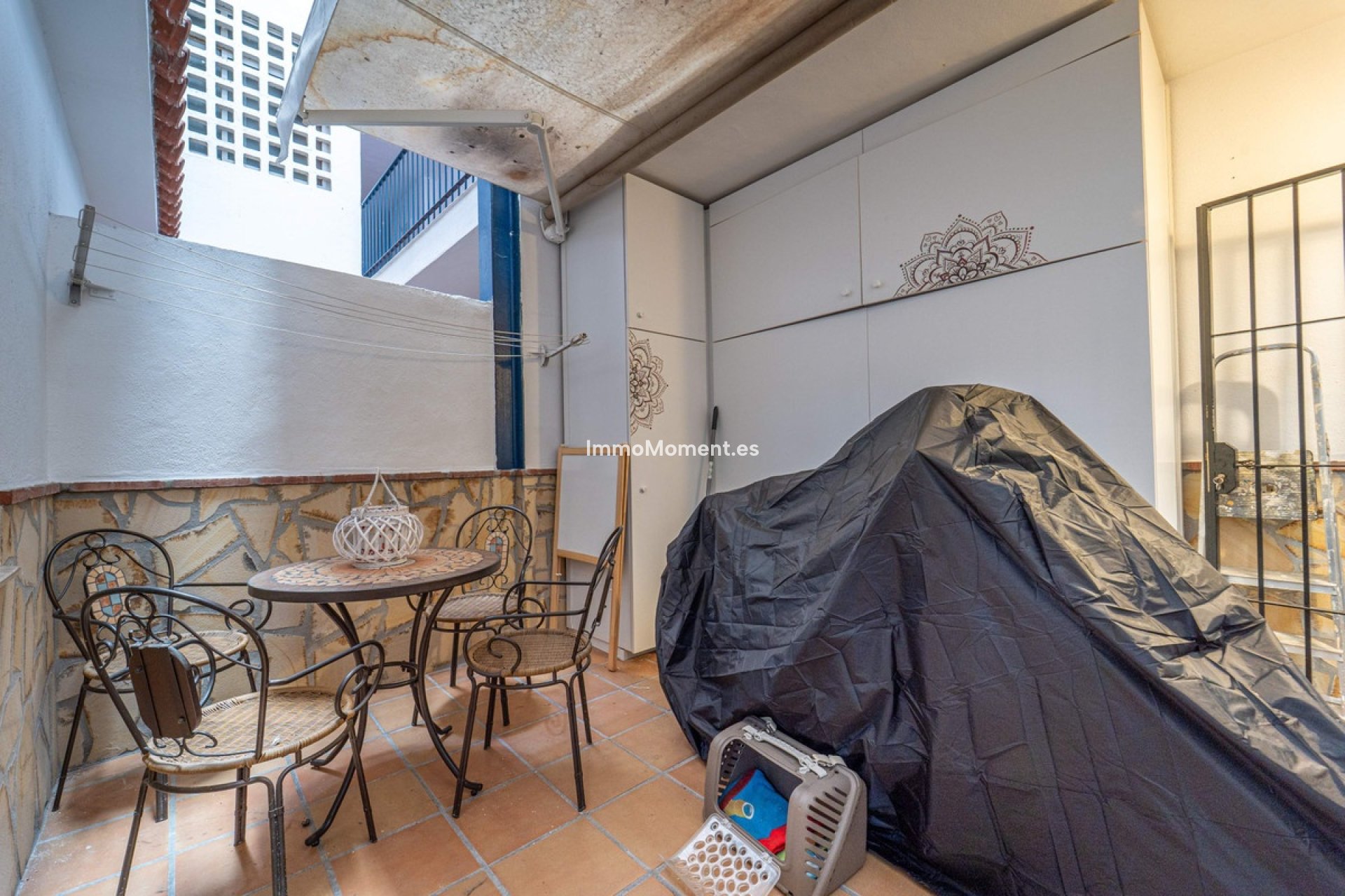 Revente - Appartement - Mijas - Las Lagunas de Mijas