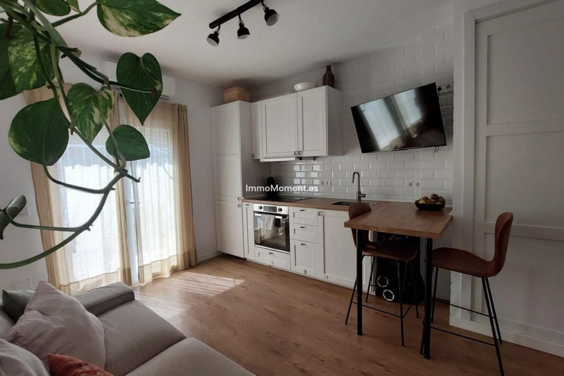 Revente - Appartement - Mijas - Las Lagunas de Mijas