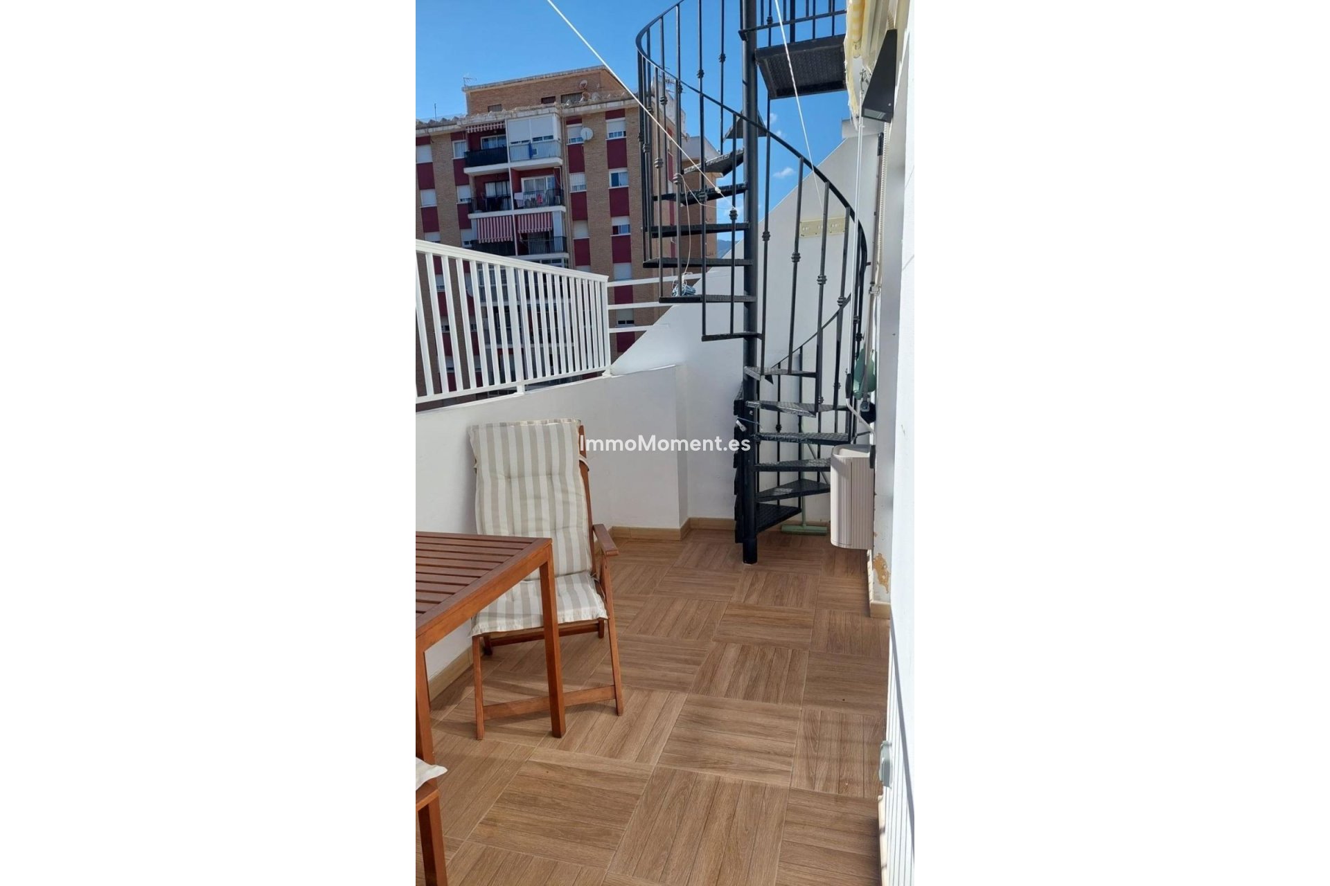 Revente - Appartement - Mijas - Las Lagunas de Mijas
