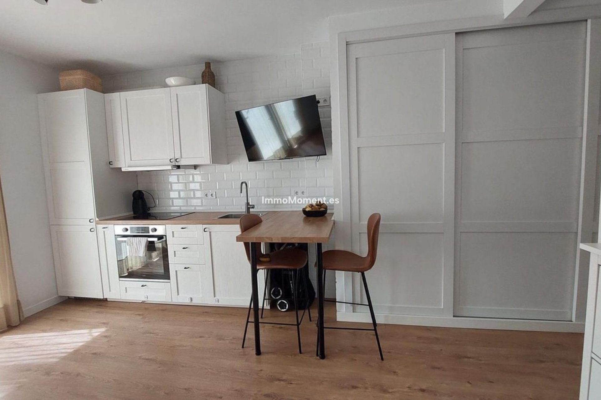 Revente - Appartement - Mijas - Las Lagunas de Mijas