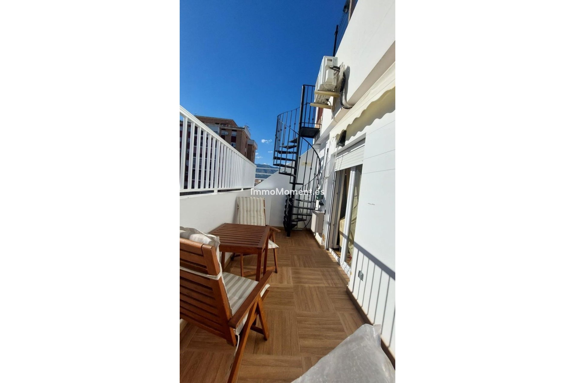 Revente - Appartement - Mijas - Las Lagunas de Mijas