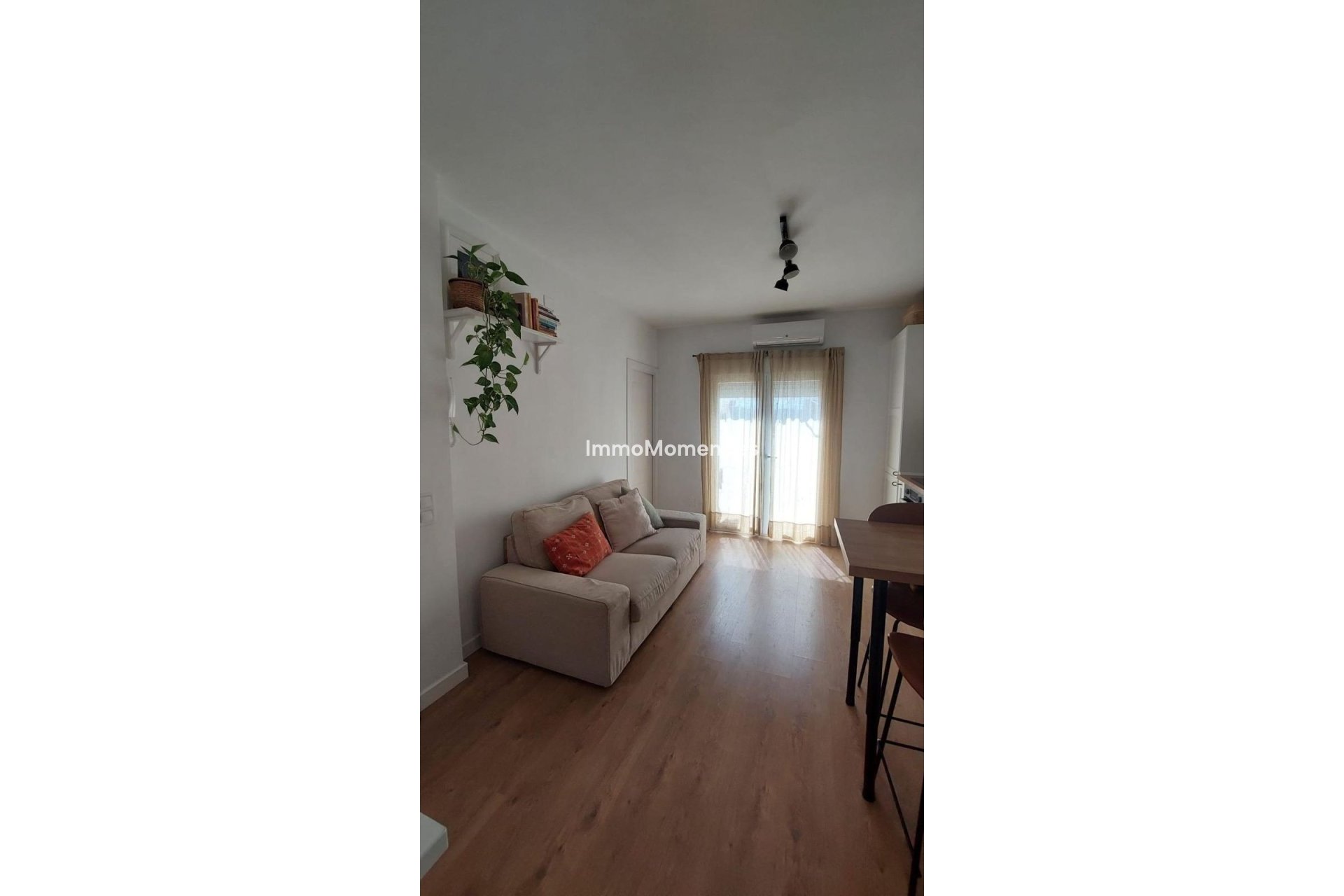 Revente - Appartement - Mijas - Las Lagunas de Mijas