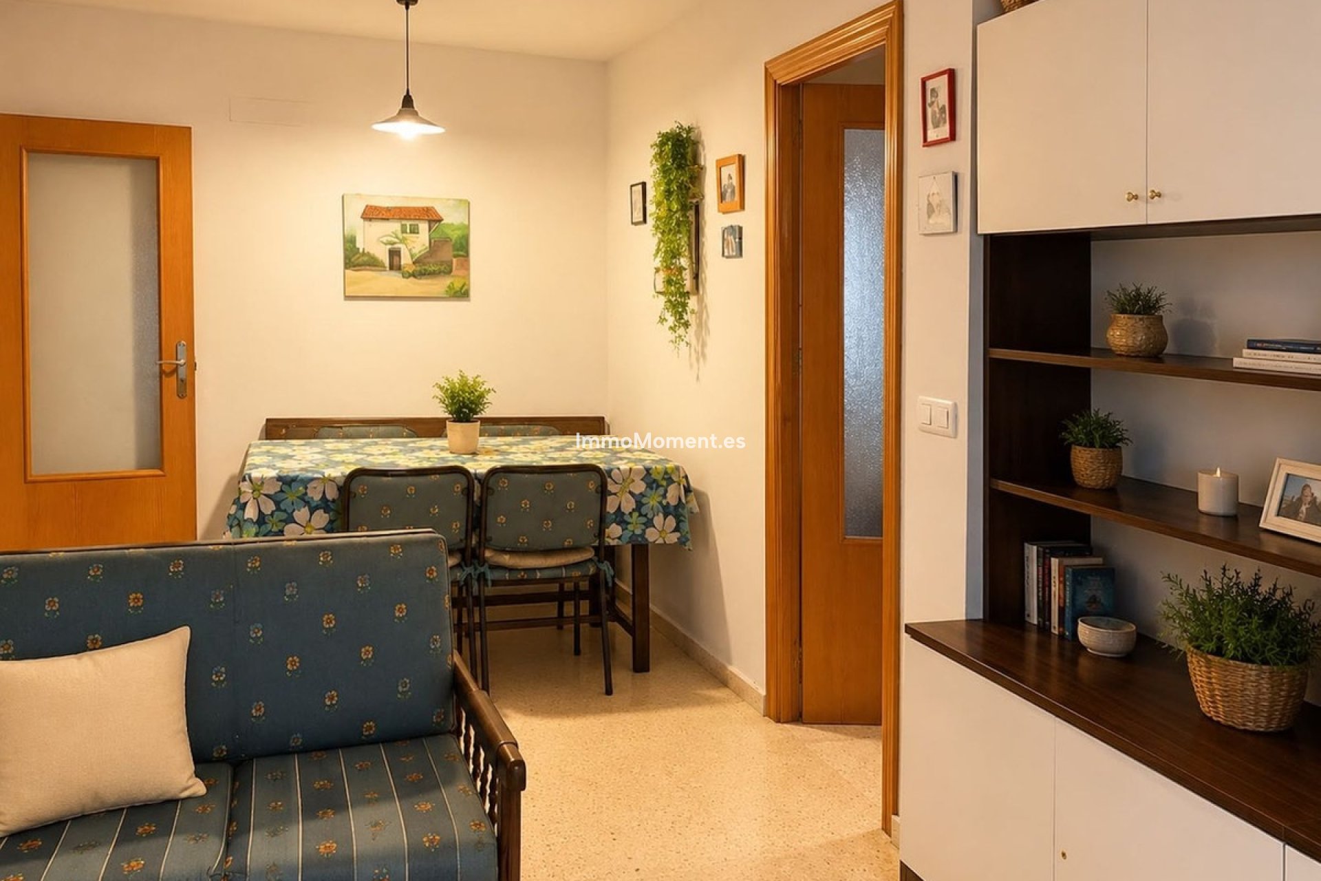 Revente - Appartement - Mijas - Las Lagunas de Mijas
