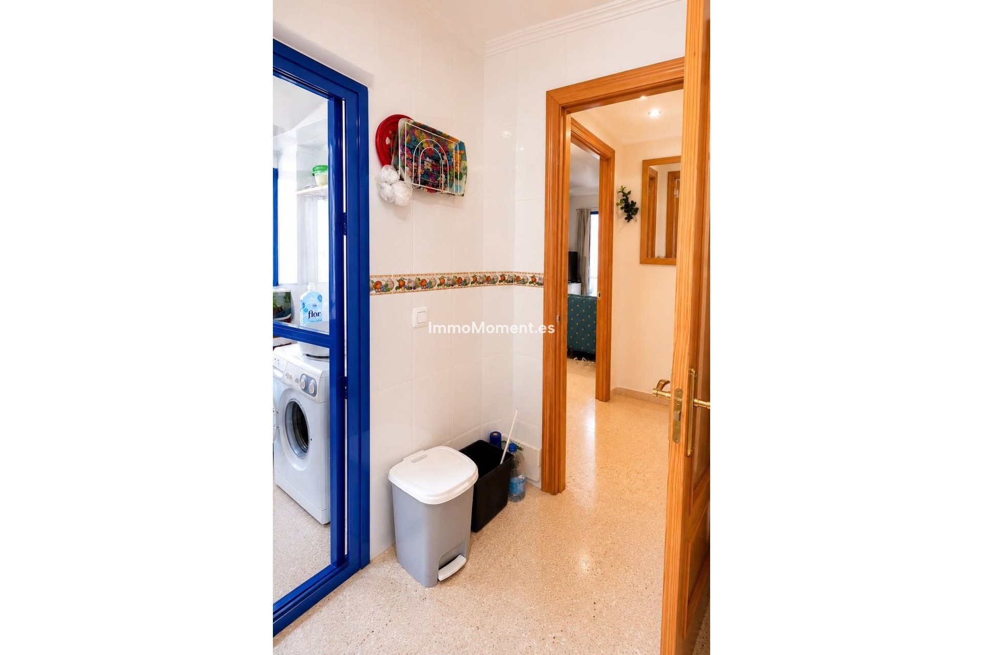 Revente - Appartement - Mijas - Las Lagunas de Mijas