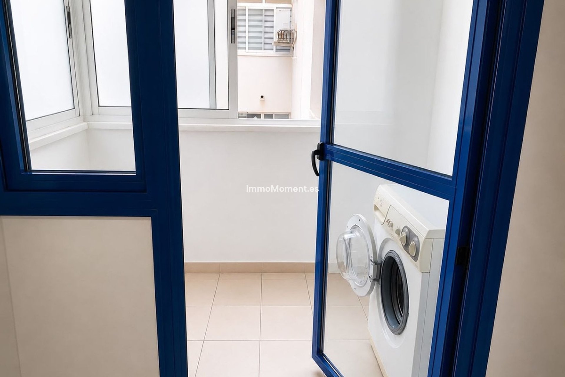 Revente - Appartement - Mijas - Las Lagunas de Mijas