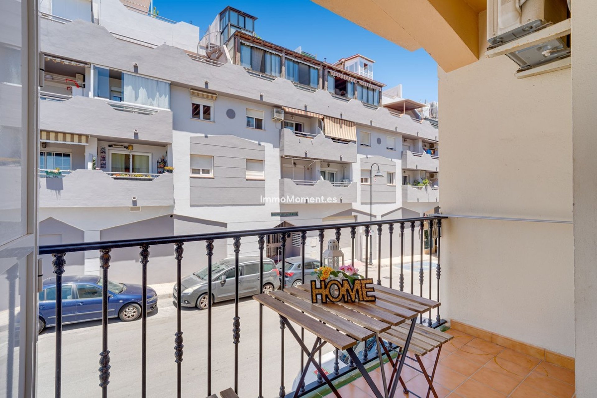 Revente - Appartement - Mijas - Las Lagunas de Mijas