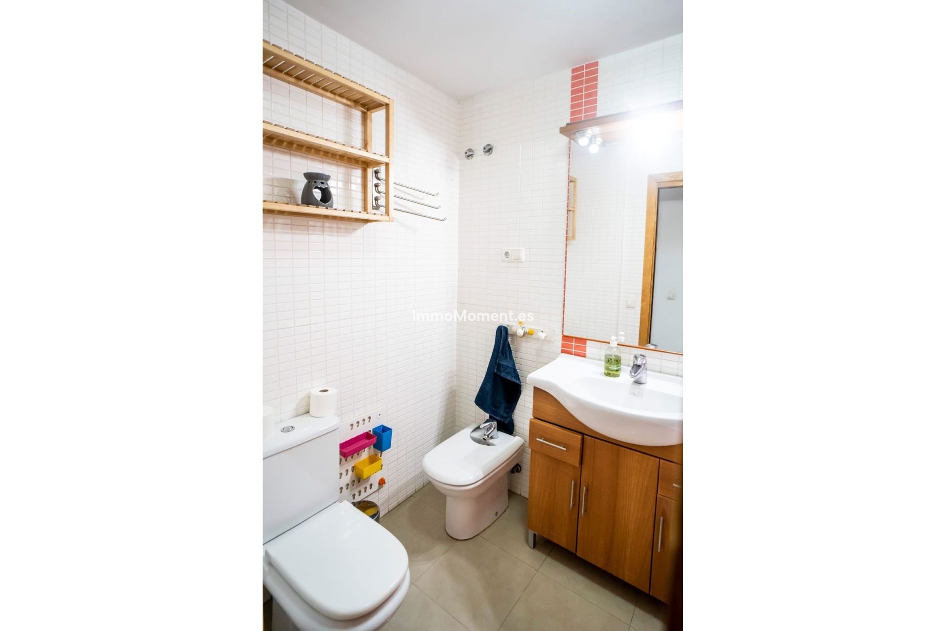 Revente - Appartement - Mijas - Las Lagunas