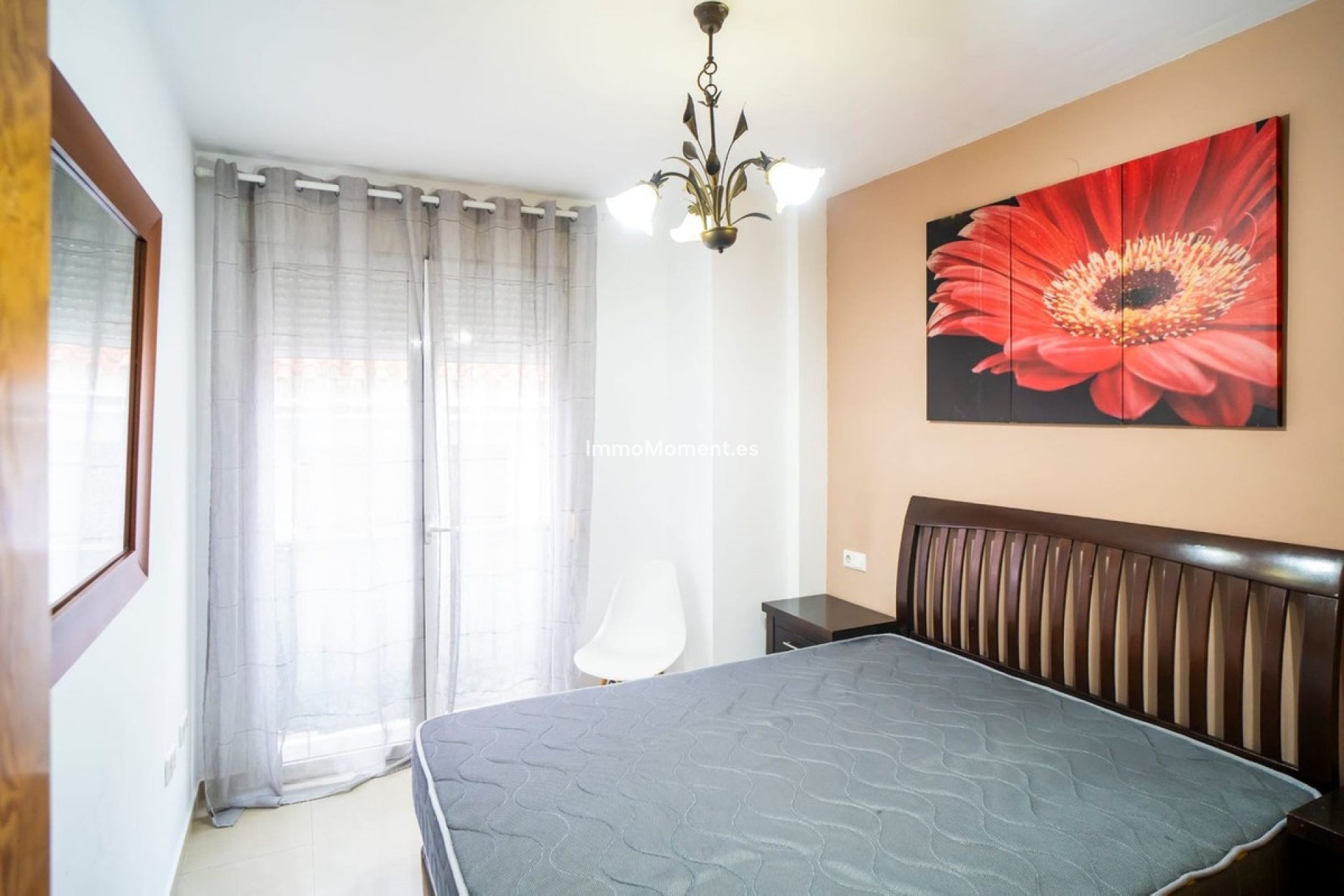 Revente - Appartement - Mijas - Las Lagunas